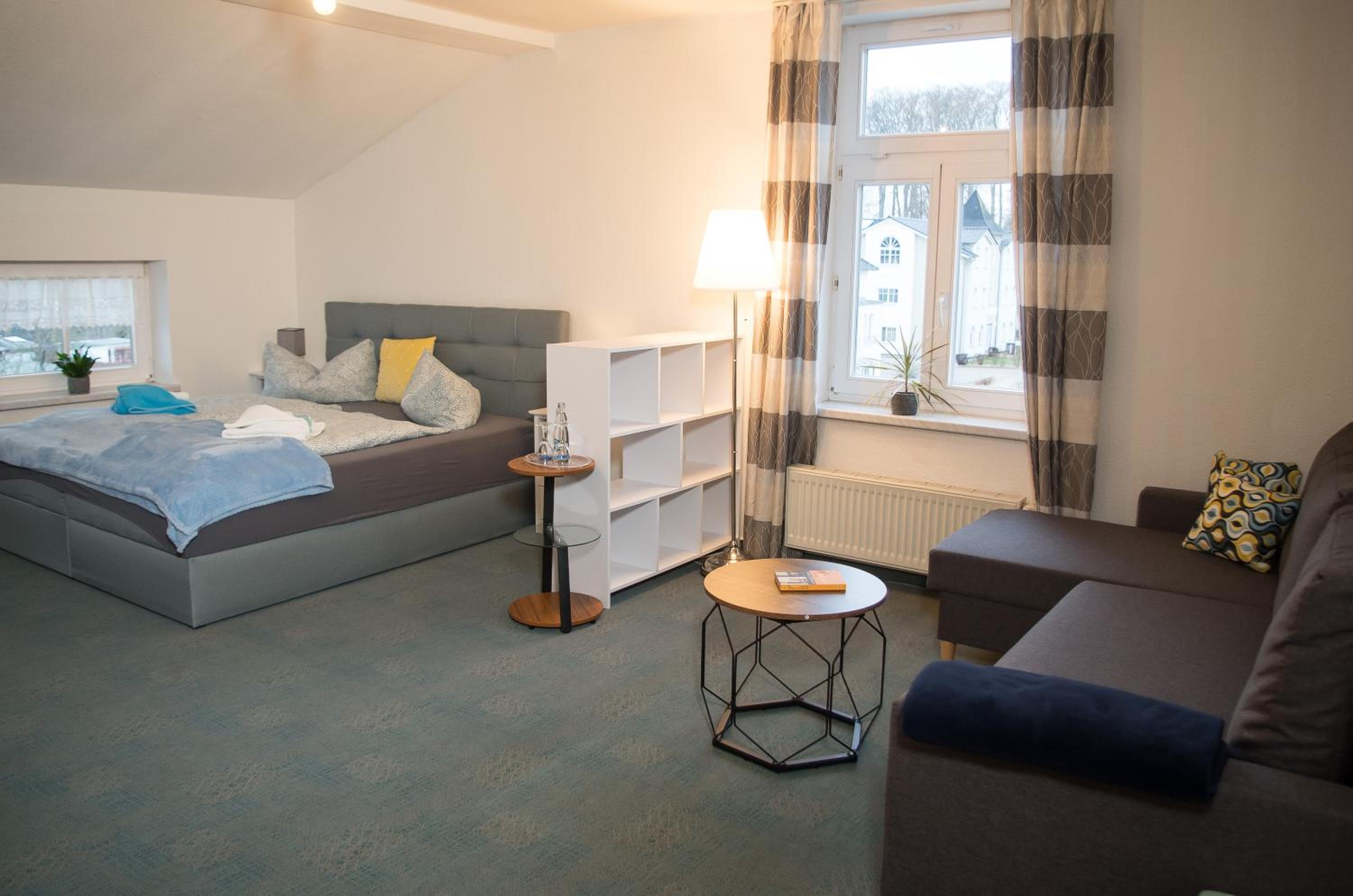 Double Room photo 3
