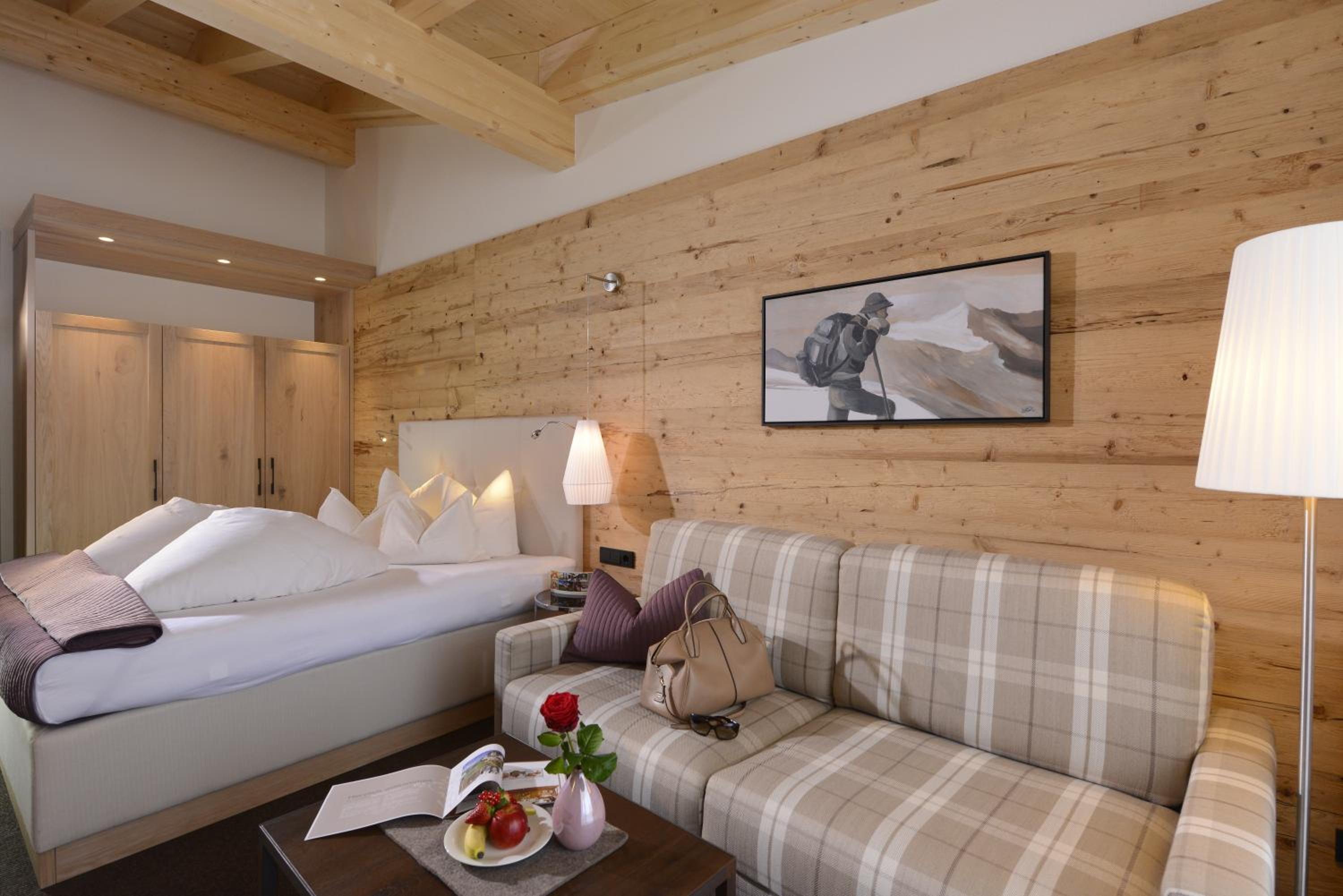 Double Room Deluxe