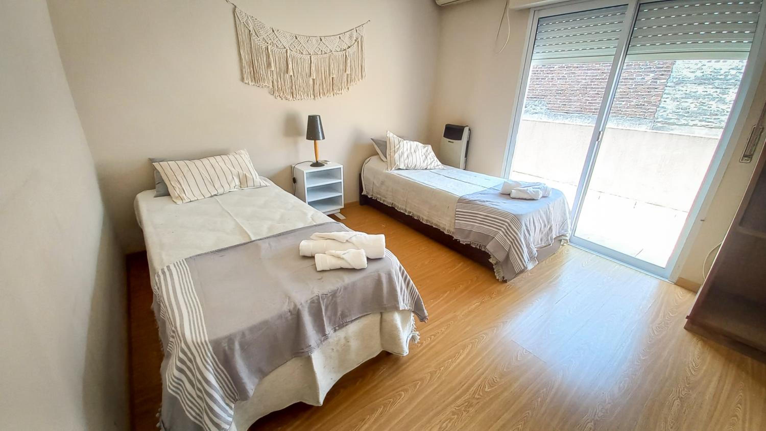 Two-Bedroom House photo 3