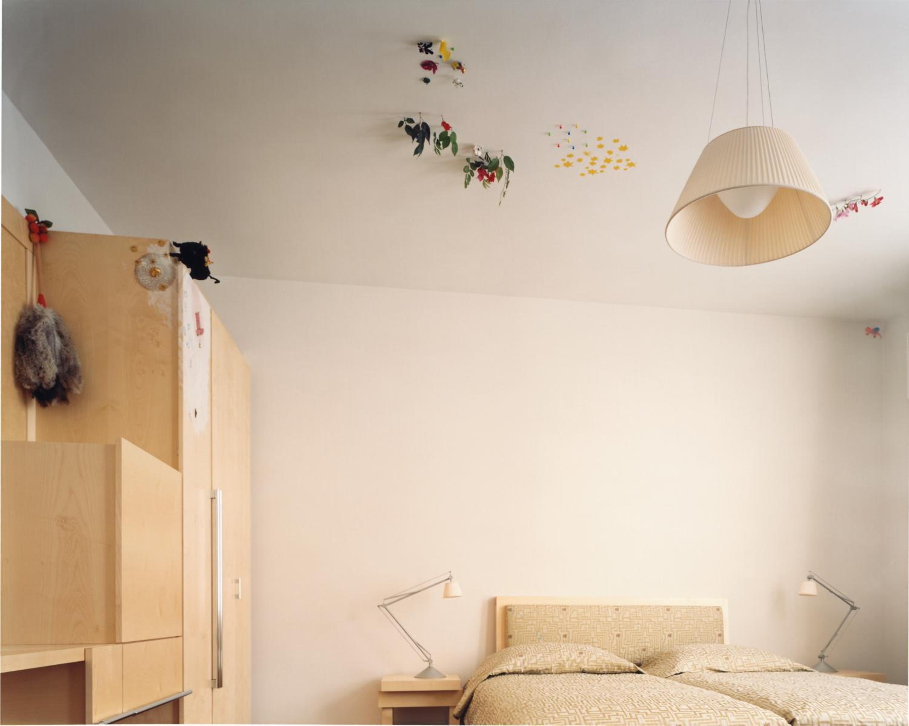 Standard Twin Room - Photo 2