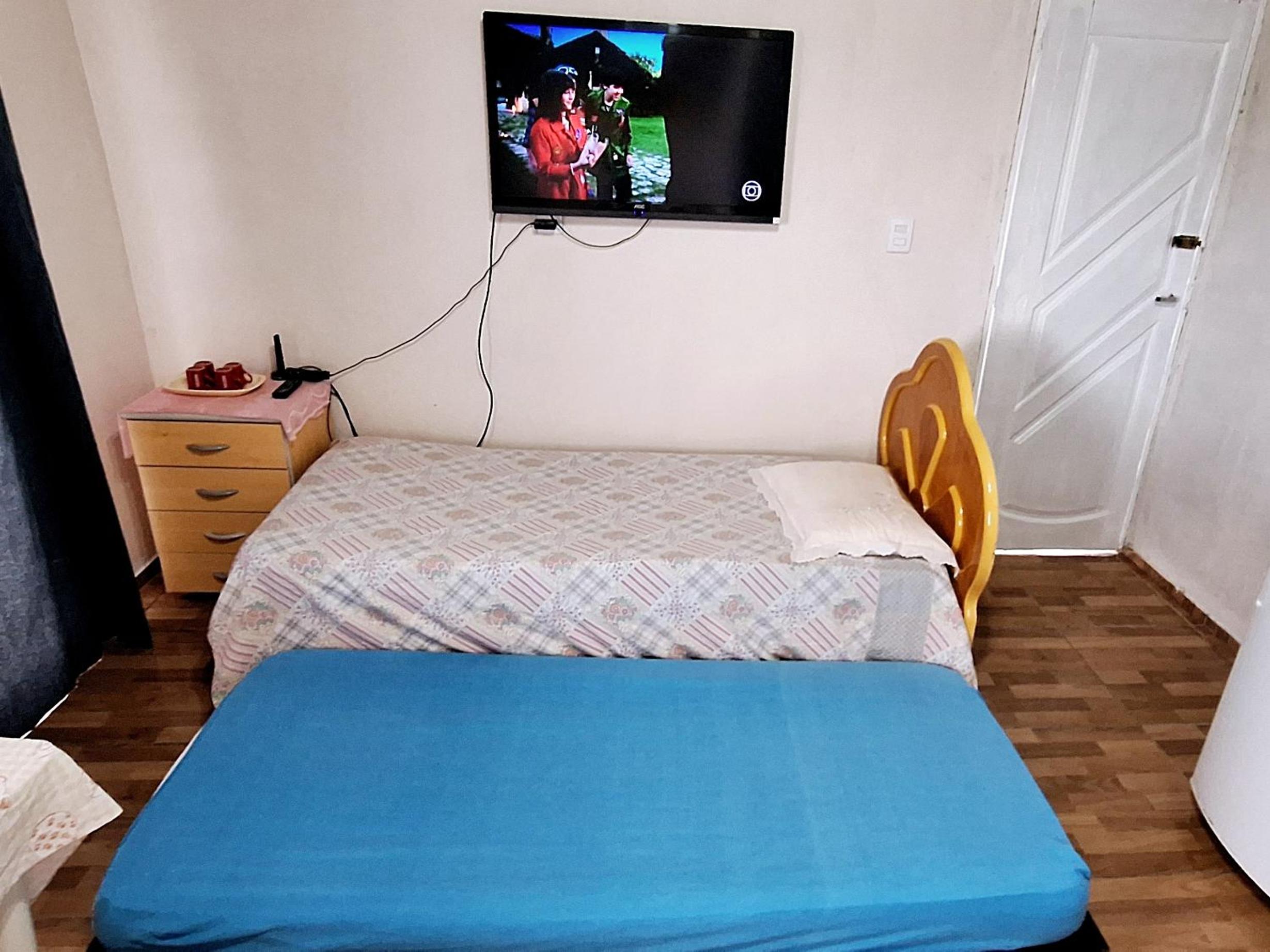 One-Bedroom House photo 3