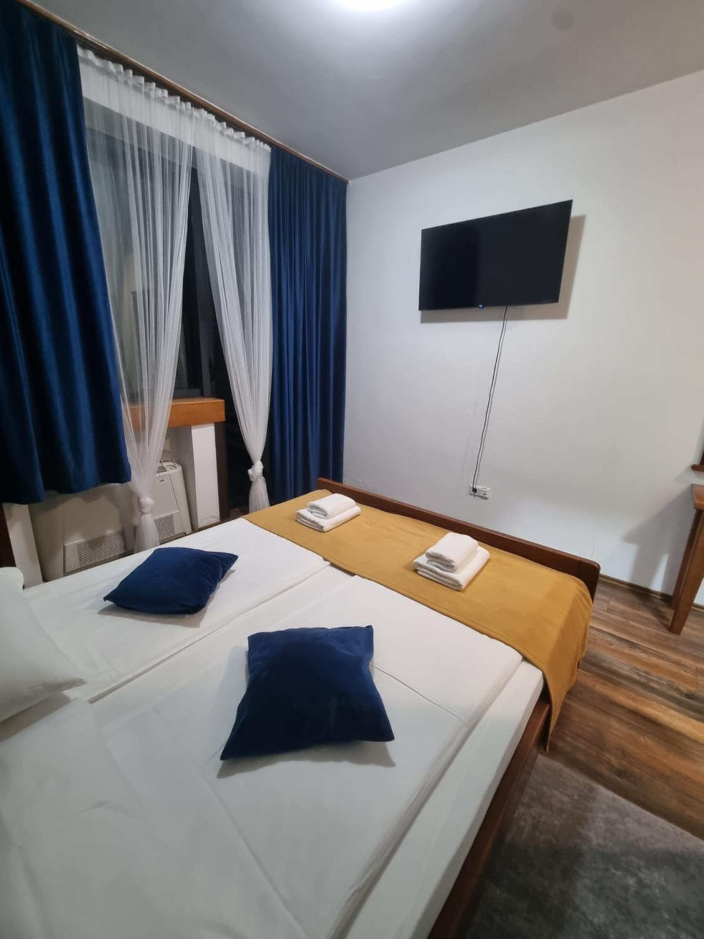 Double Room with Balcony photo 1