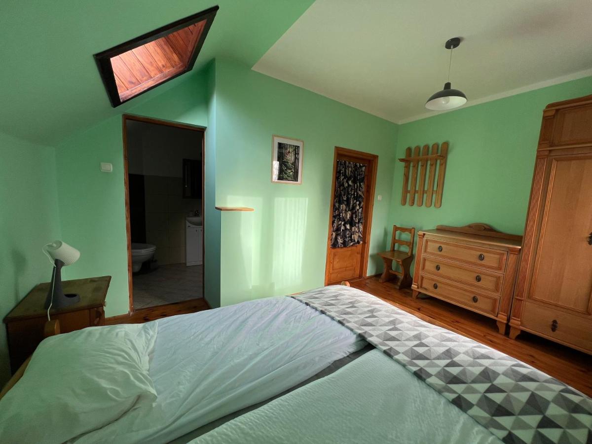 Double Room with Private Bathroom photo 3