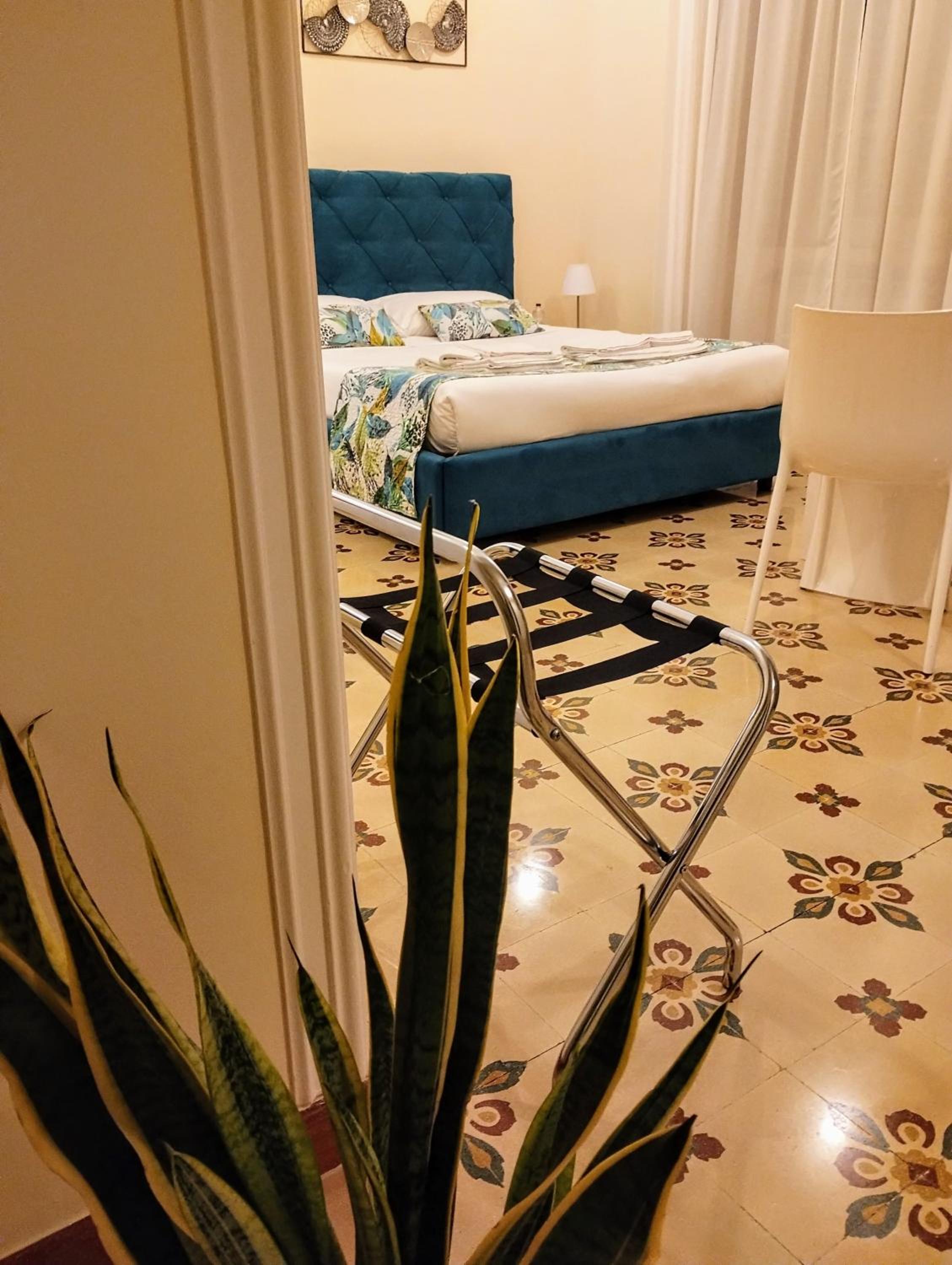 Triple Room with Private Bathroom photo 2