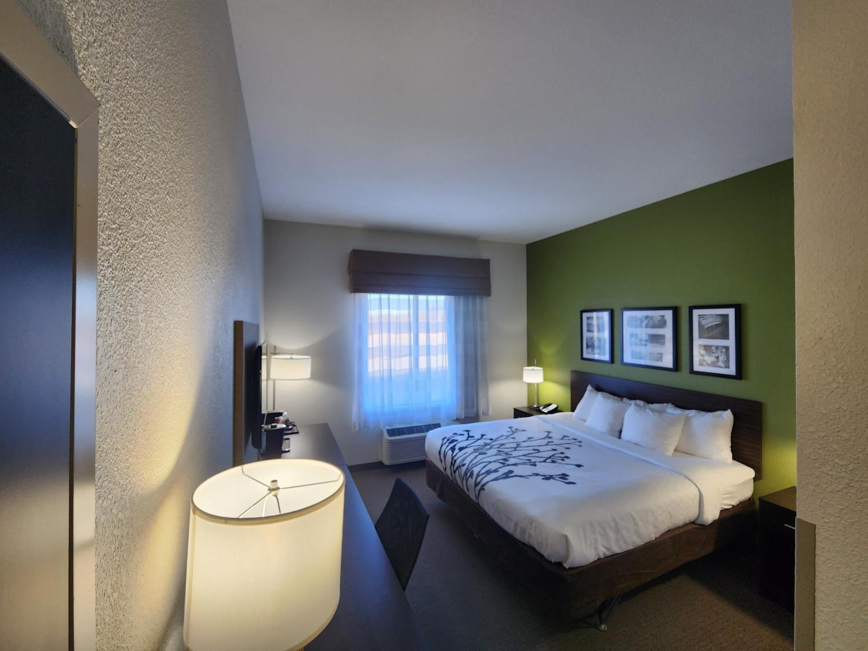 Sleep Inn & Suites Columbia, Billede 2