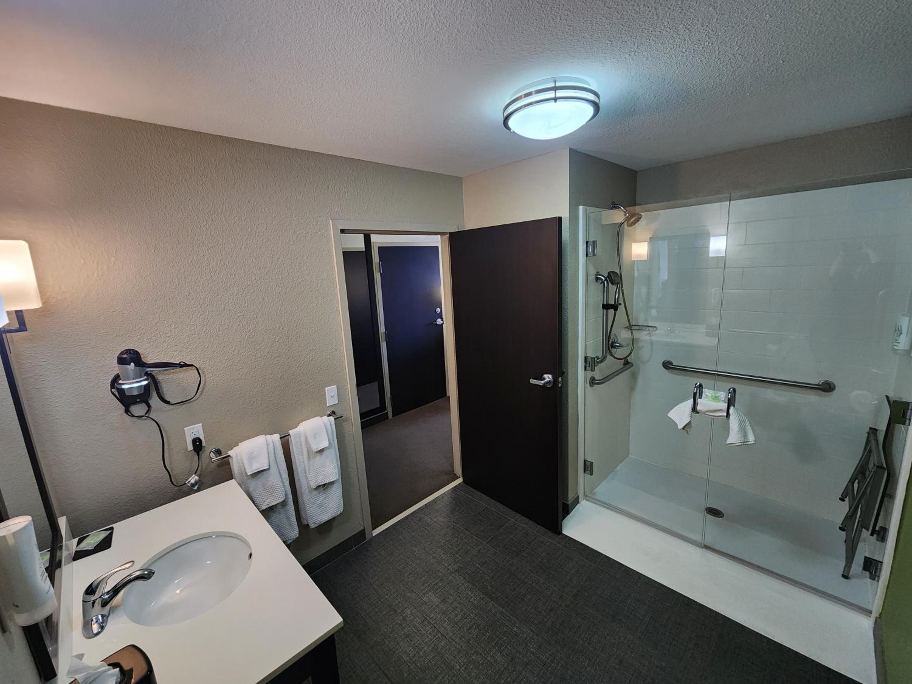 Sleep Inn & Suites Columbia, Billede 3