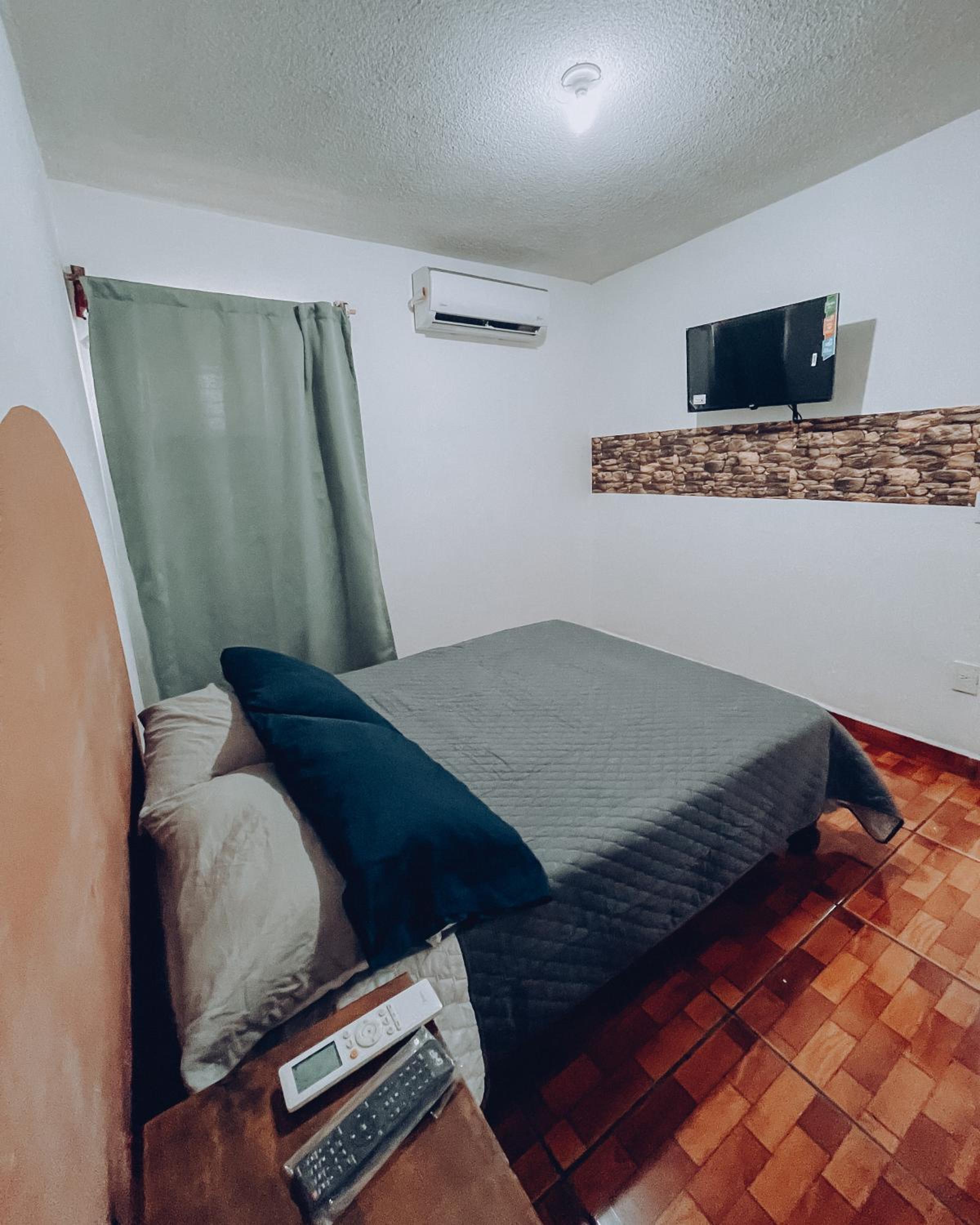Two-Bedroom Apartment photo 1