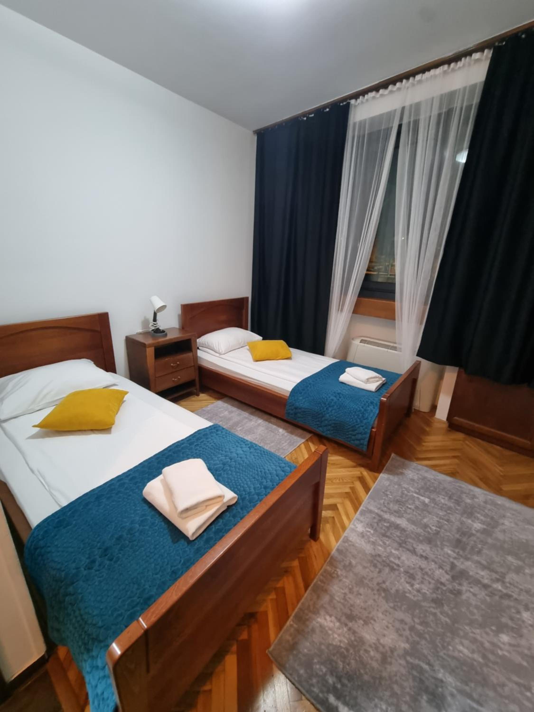 Twin Room photo 1