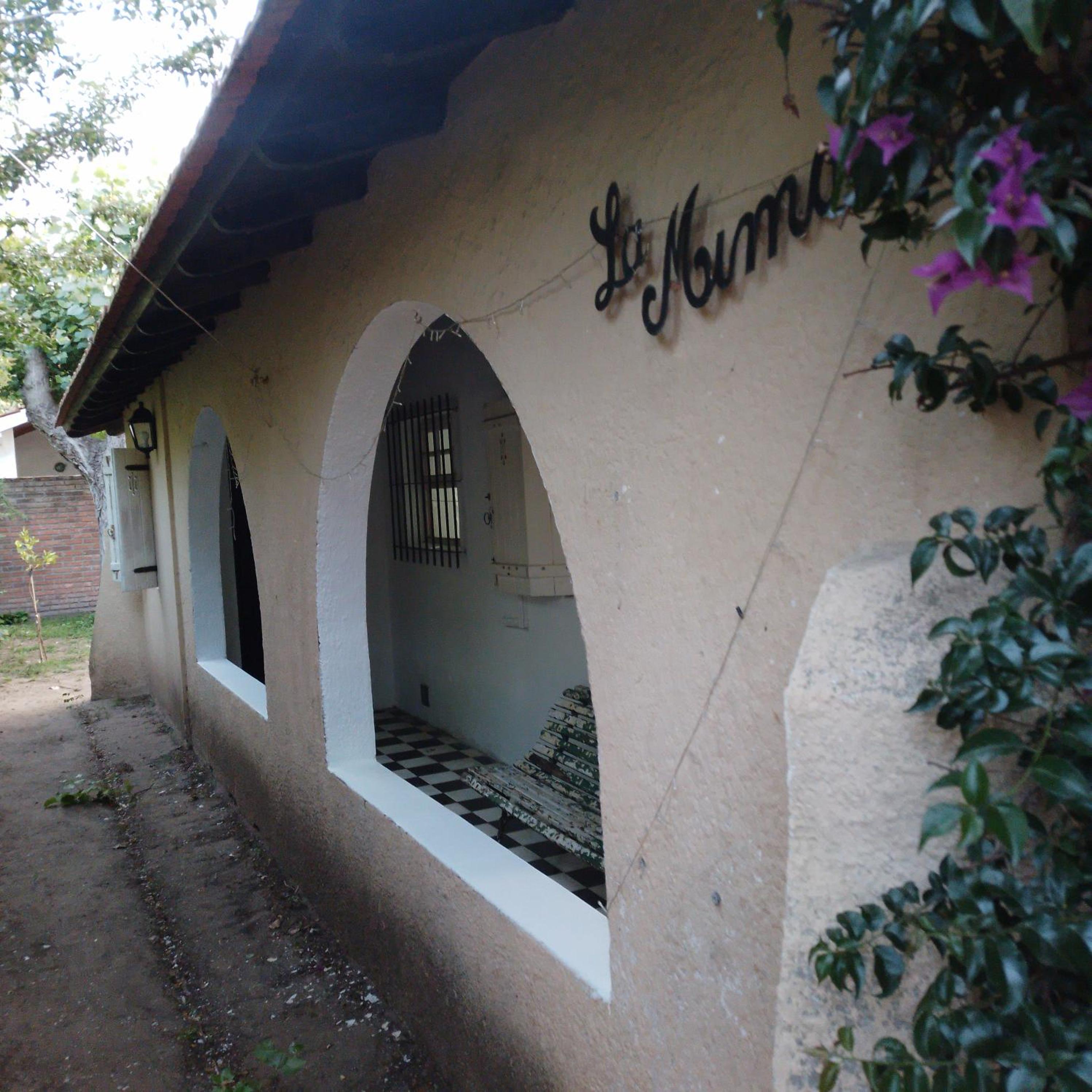 Two-Bedroom House photo 2