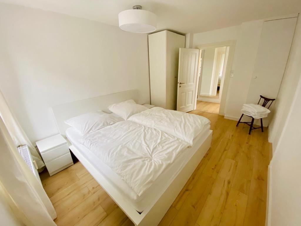 Two-Bedroom Apartment photo 2