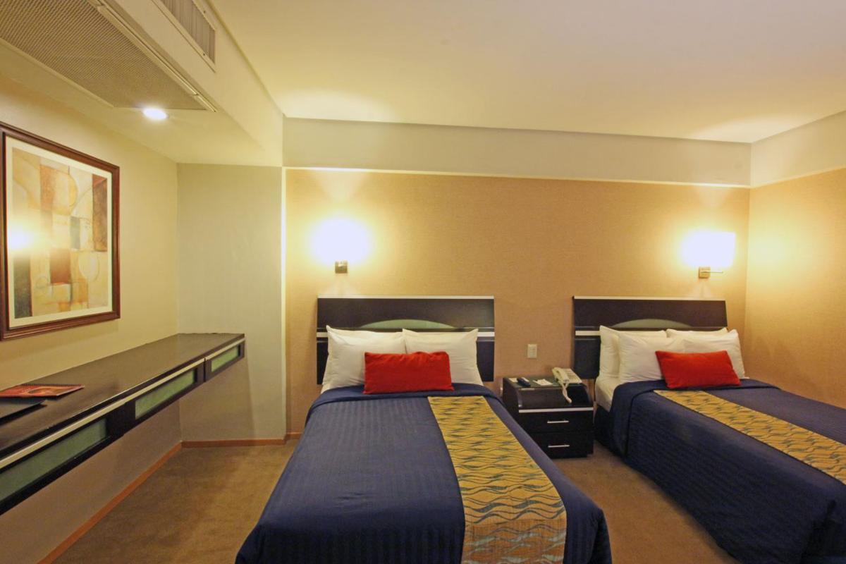Twin Room - Photo 2