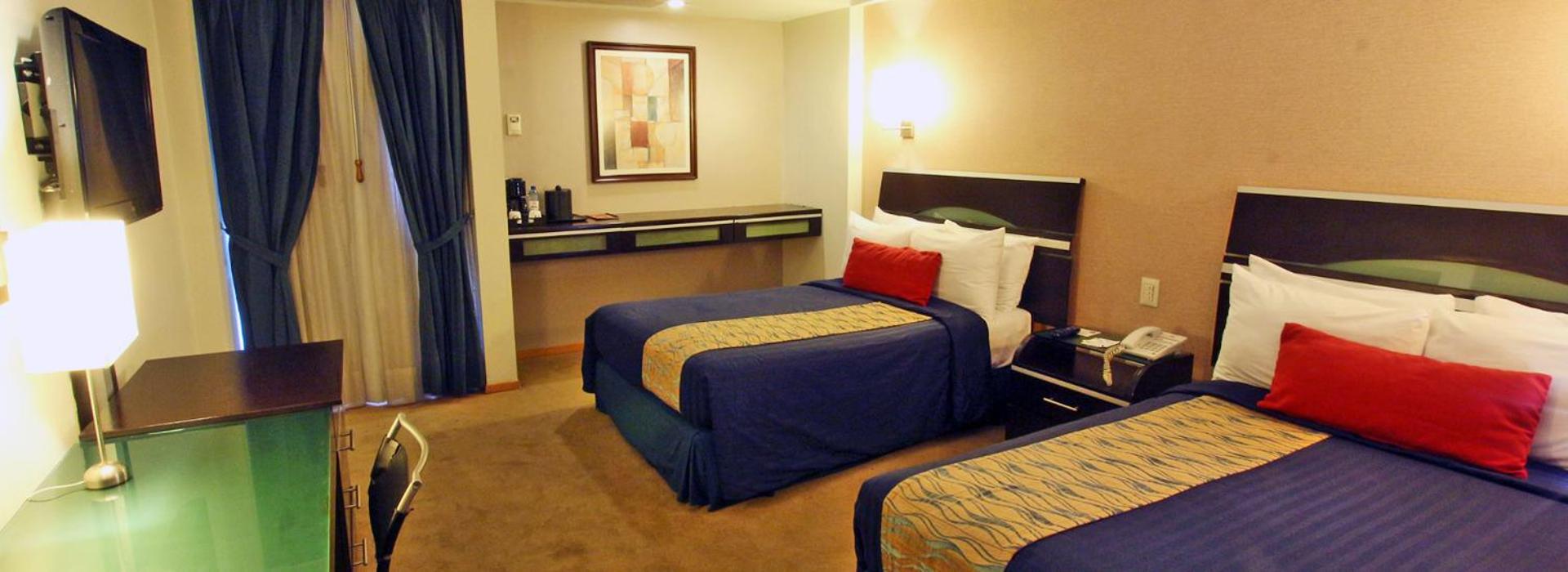 Twin Room - Photo 1
