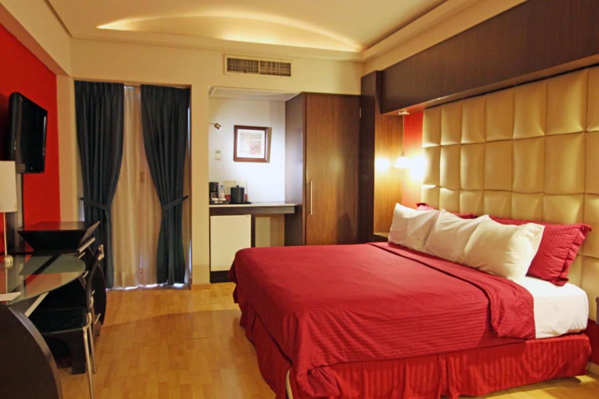 Junior Suite photo 2