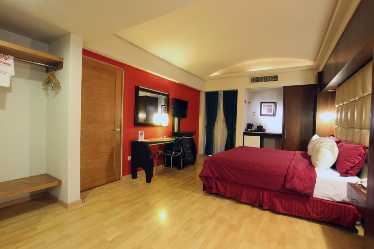 Junior Suite photo 3