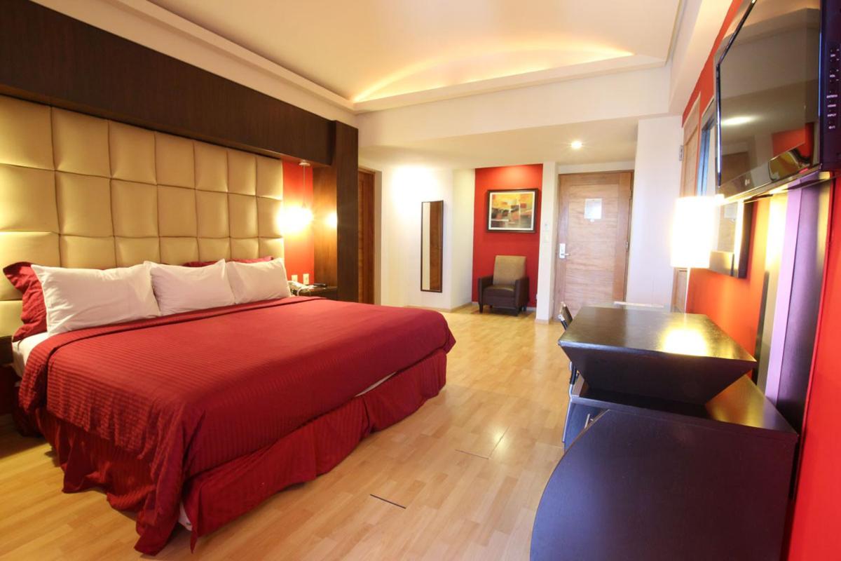 Junior Suite photo 1