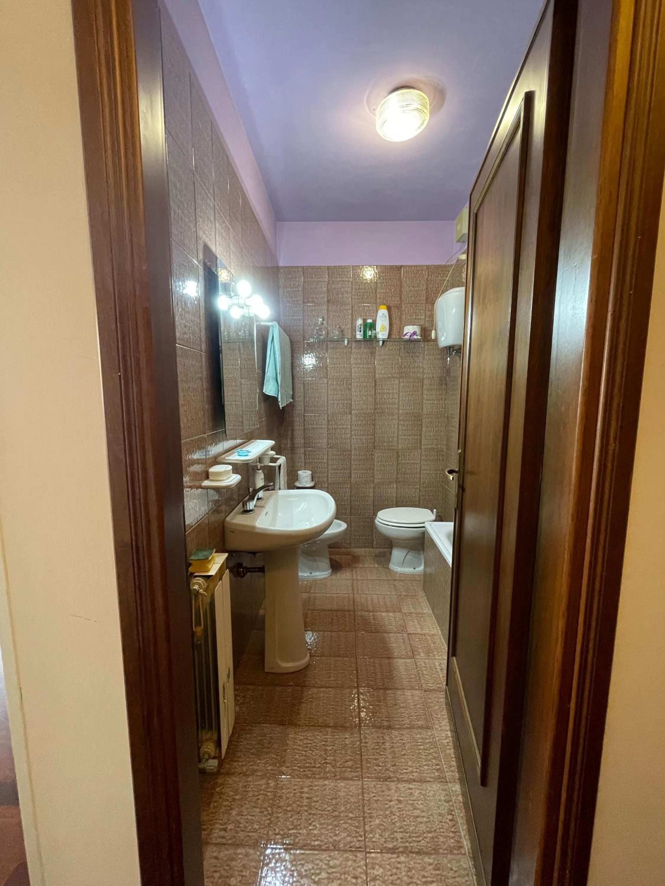 Double Room With Private Bathroom photo 3