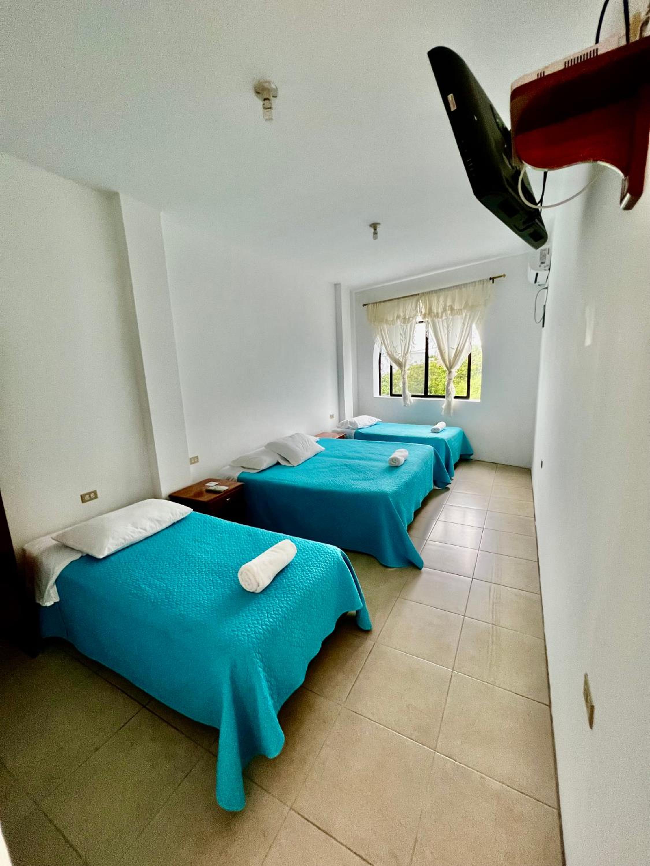 Standard Triple Room photo 3