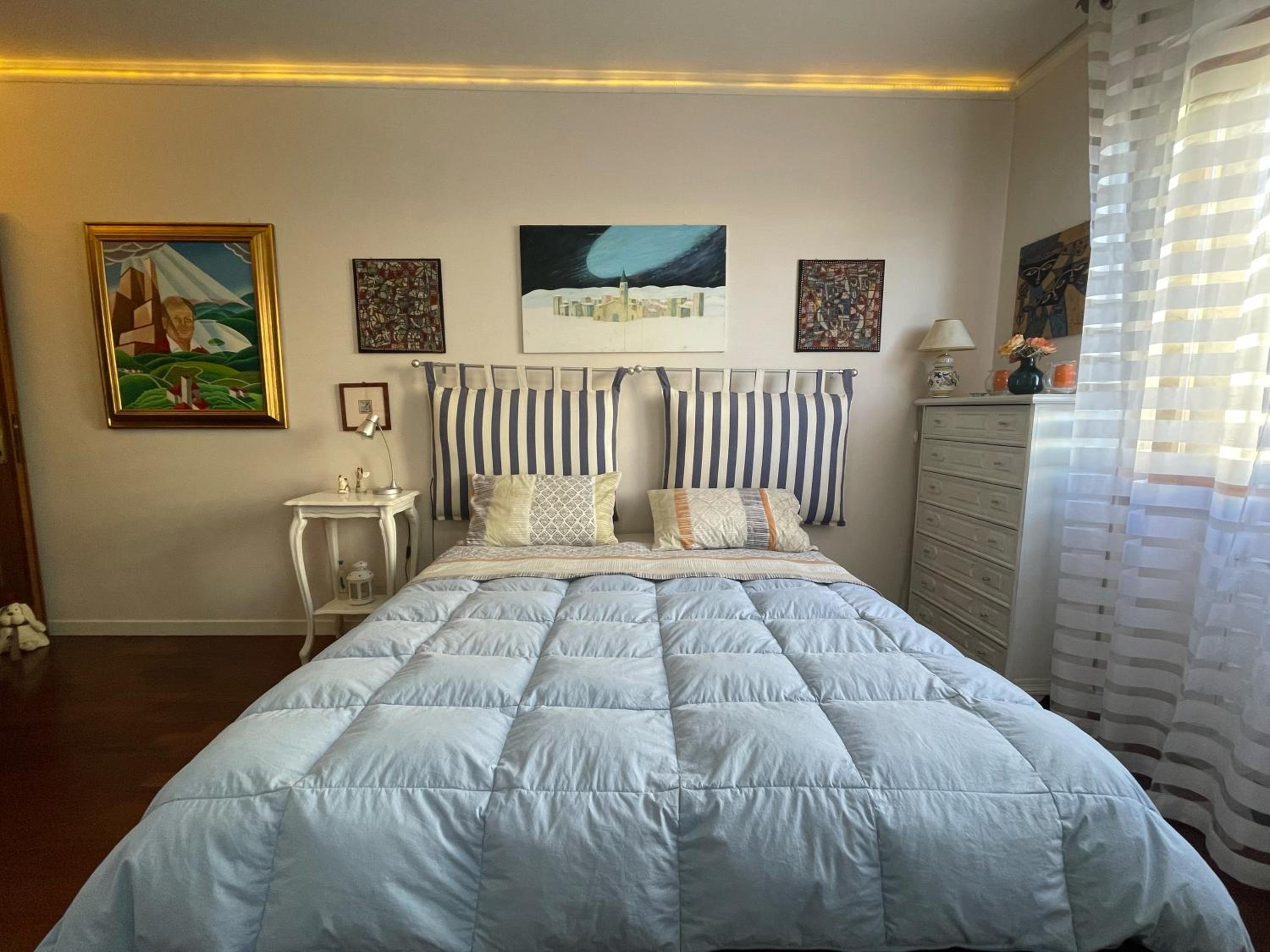 Double Room With Private Bathroom photo 1