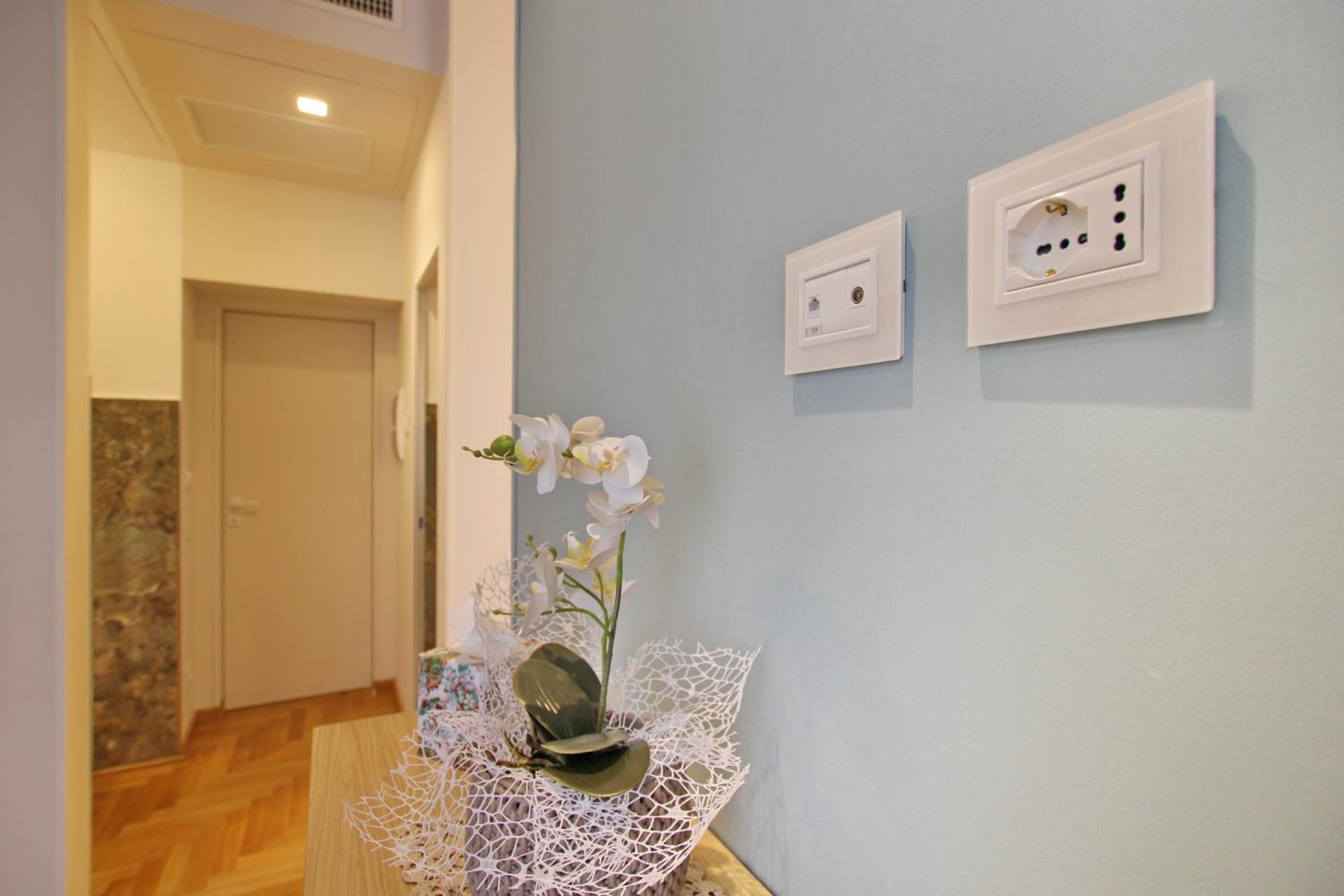 Triple Room with Private Bathroom photo 3