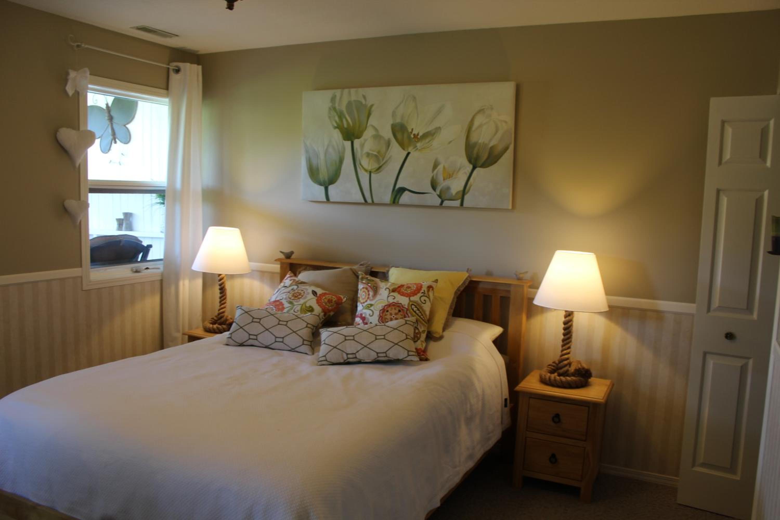 Deluxe Queen Room photo 1