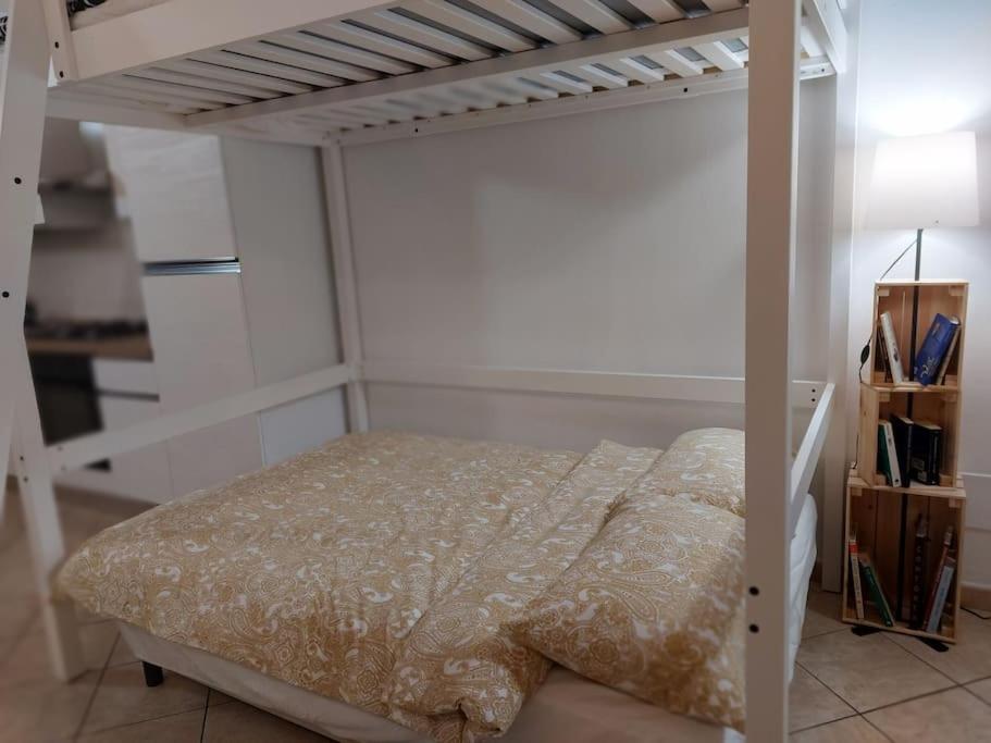 One-Bedroom House photo 3
