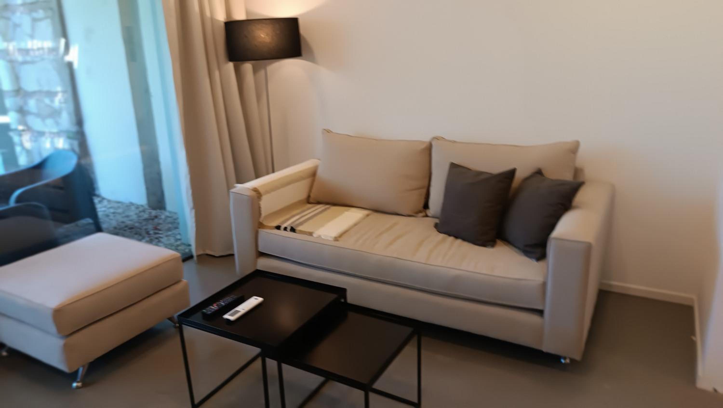 Two-Bedroom House photo 2
