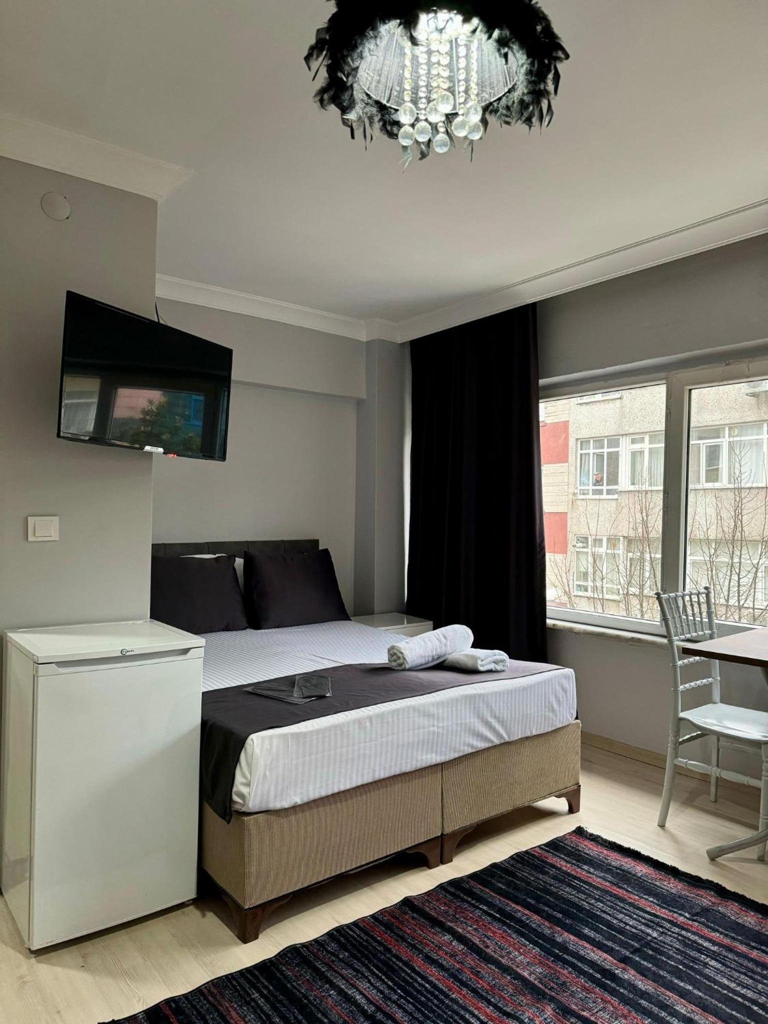 Family Suite photo 1