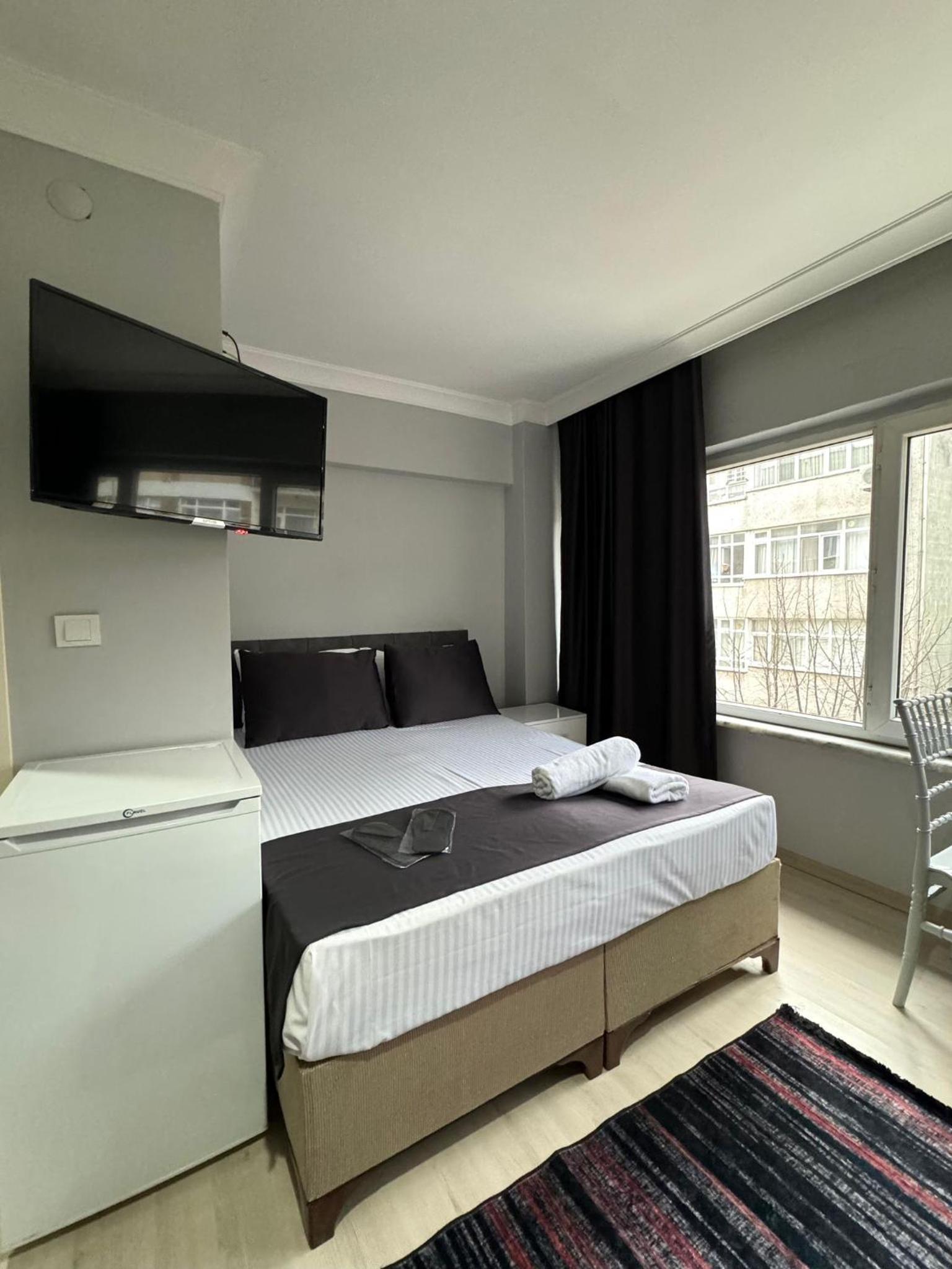 Deluxe Room photo 2