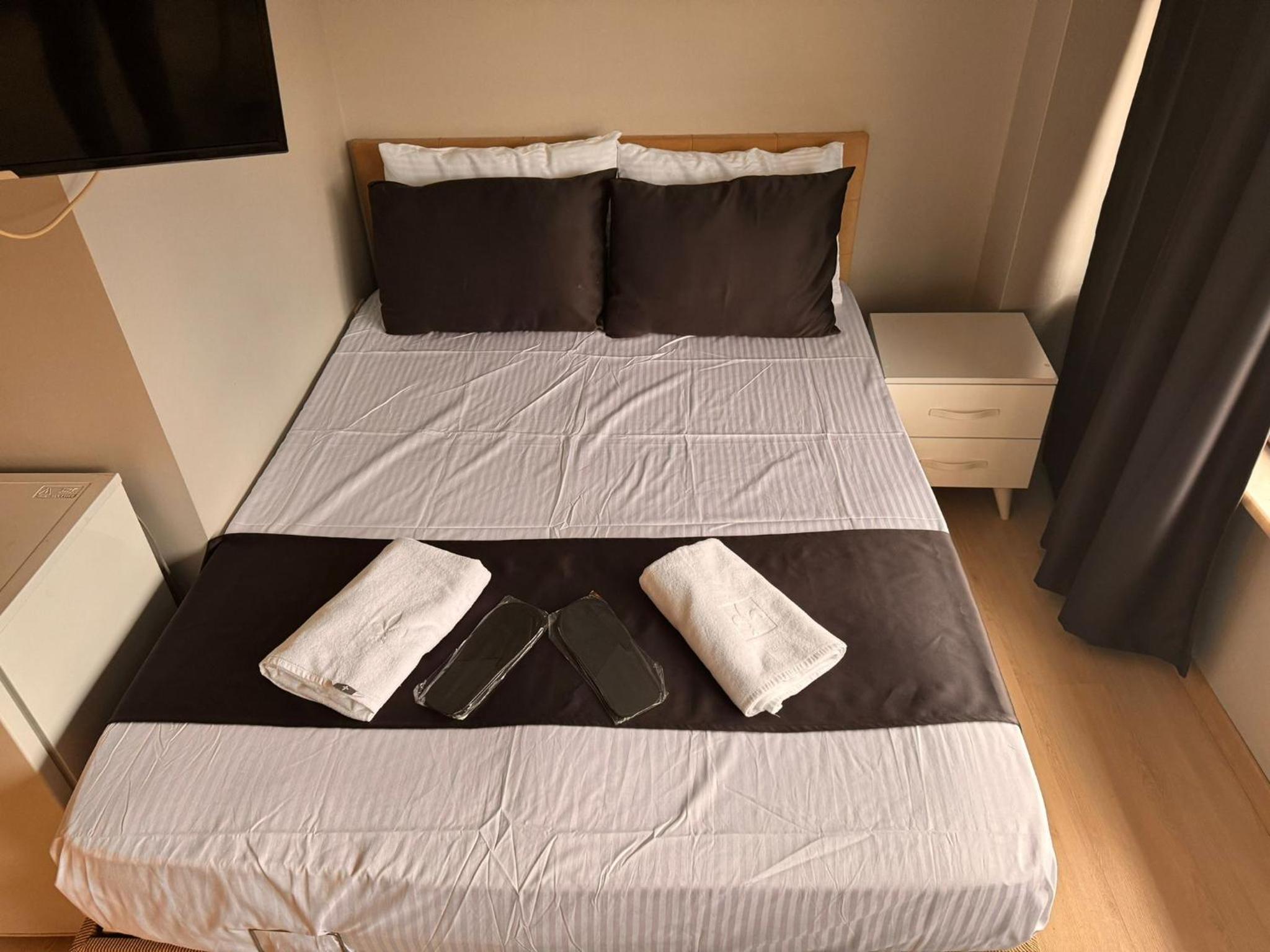 Deluxe Room photo 1