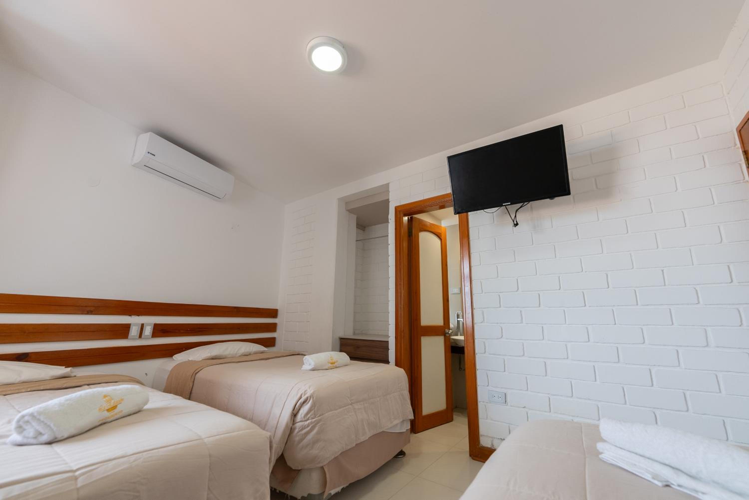 Triple Room photo 1