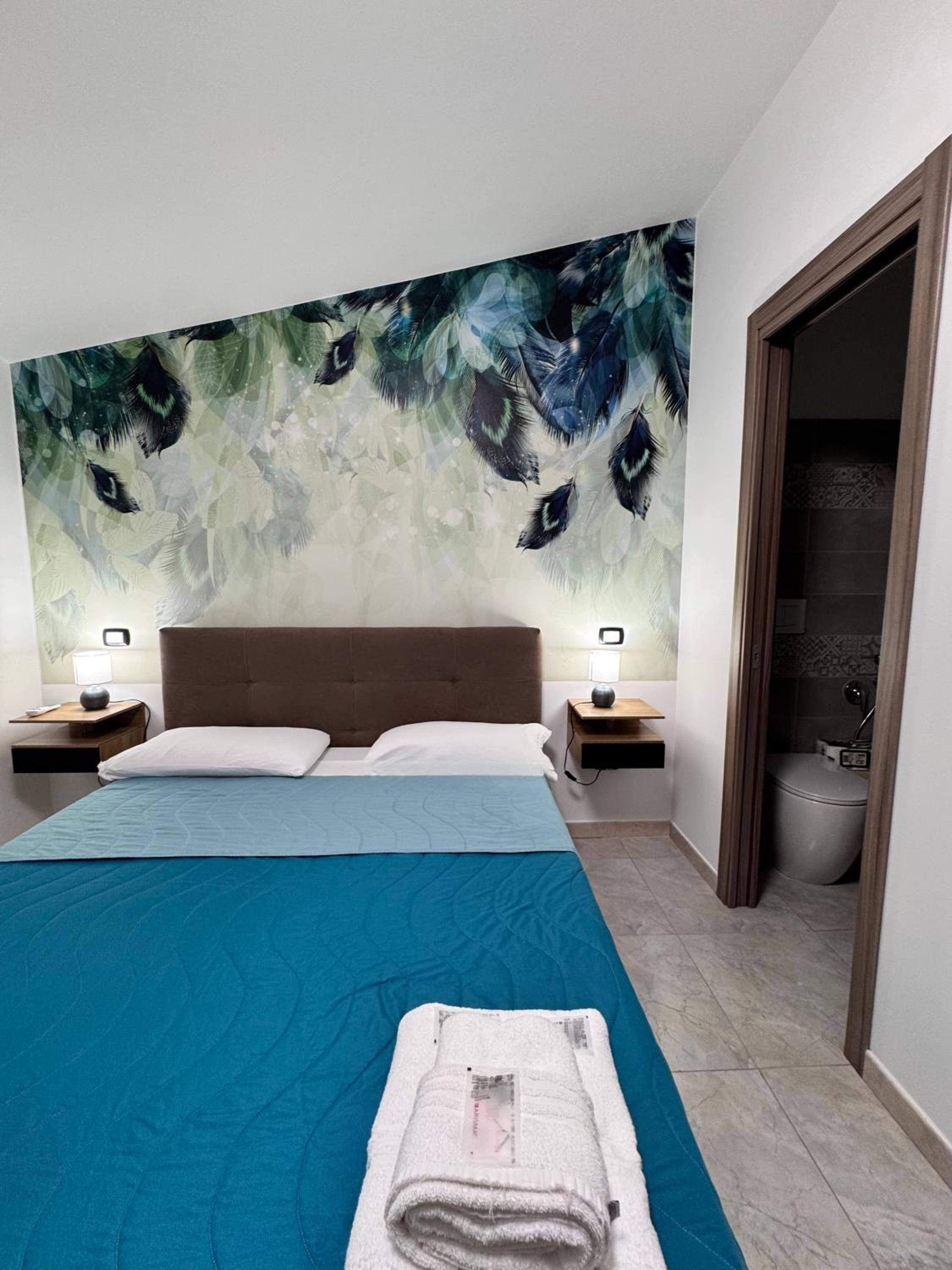 Deluxe Room photo 1