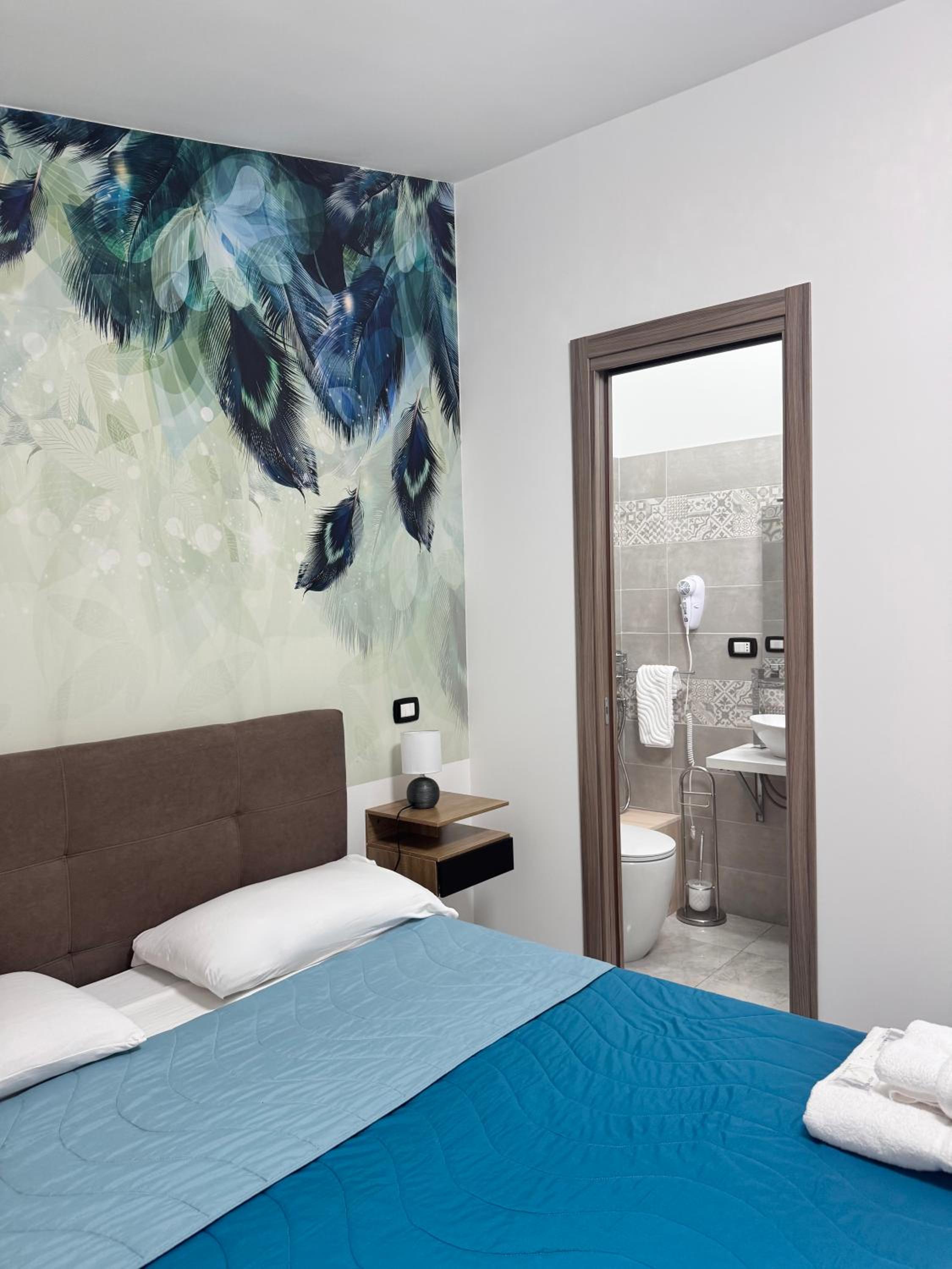 Deluxe Room photo 2