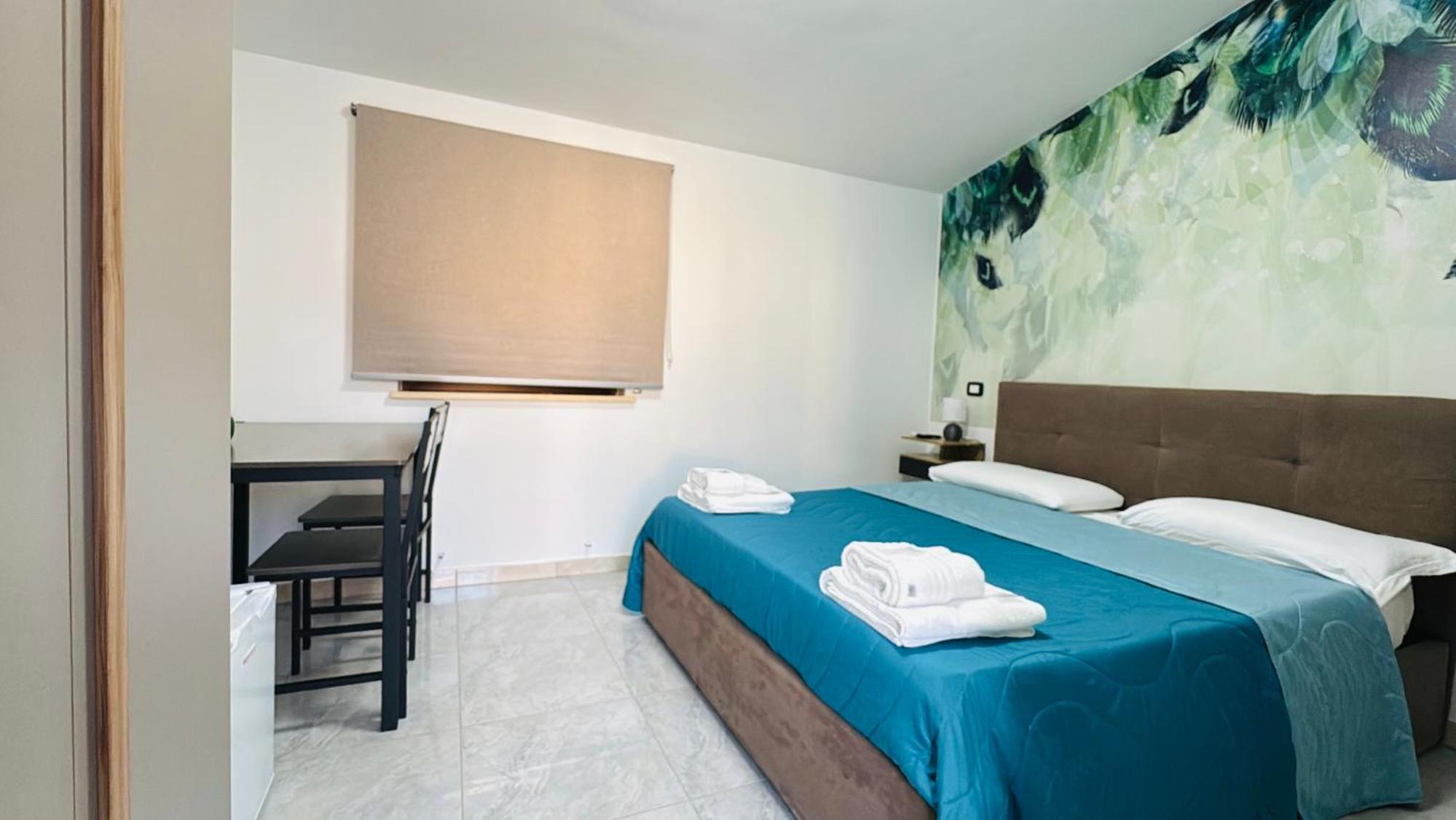 Deluxe Room photo 3
