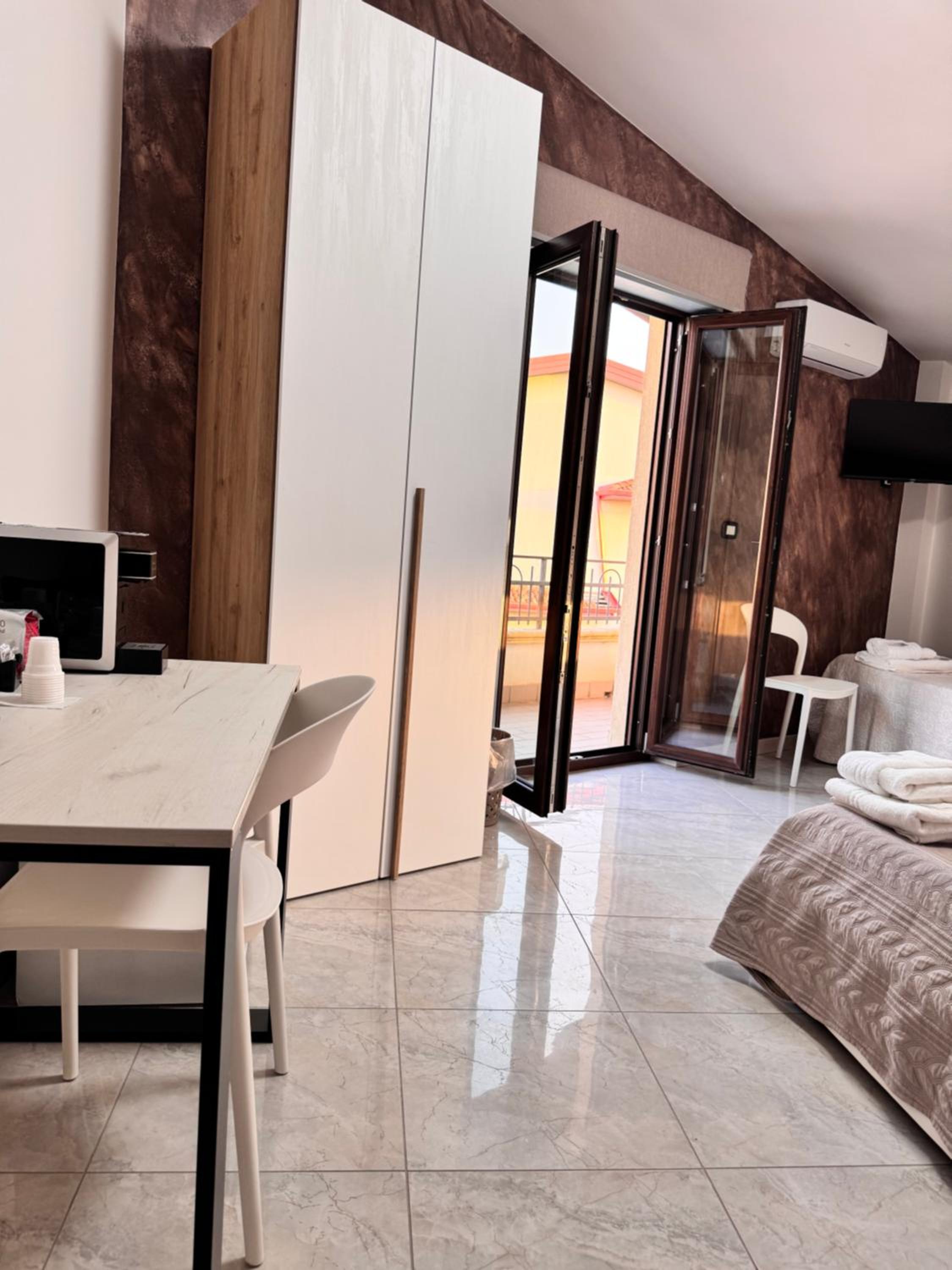 Budget Triple Room photo 1