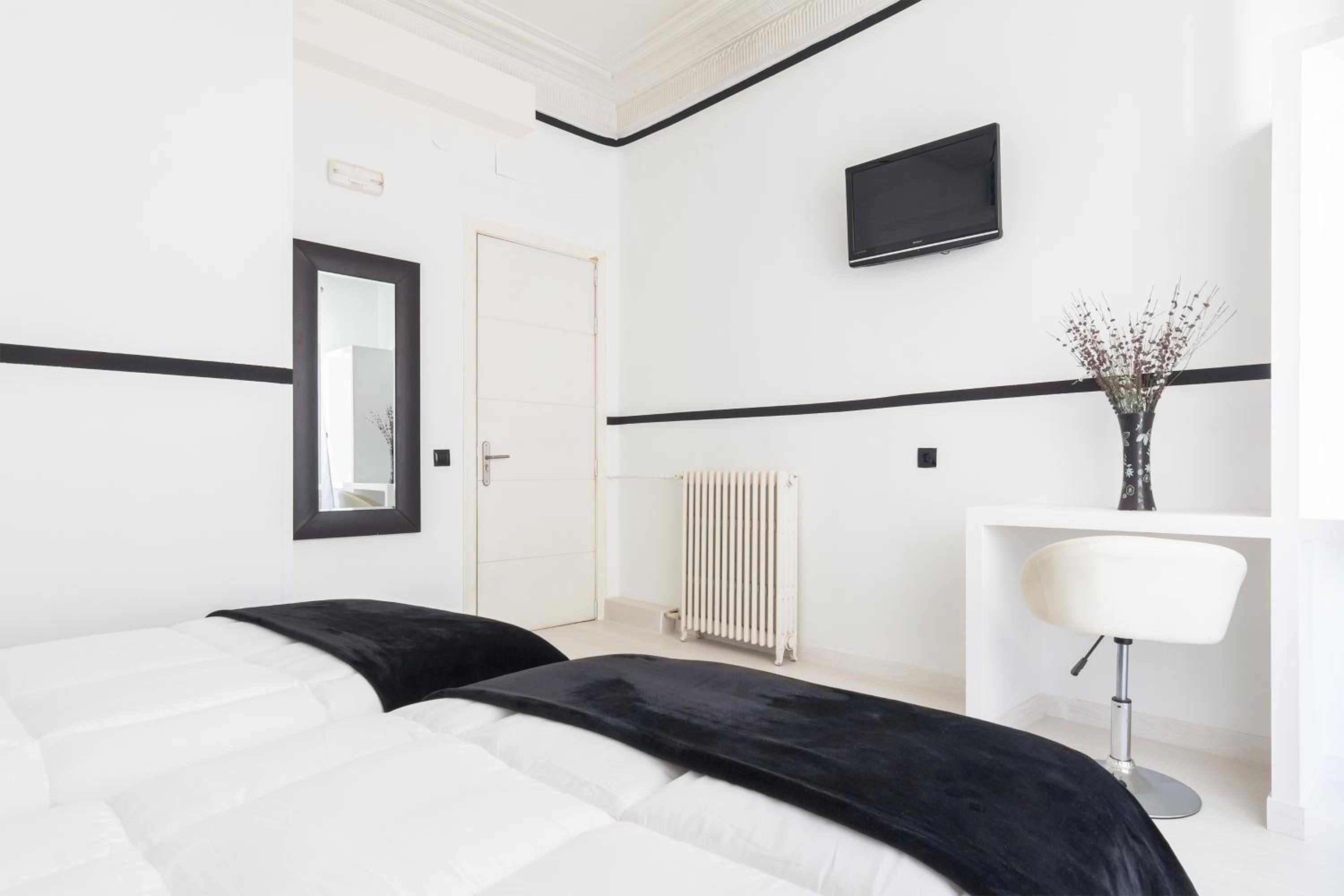 Twin Room photo 3