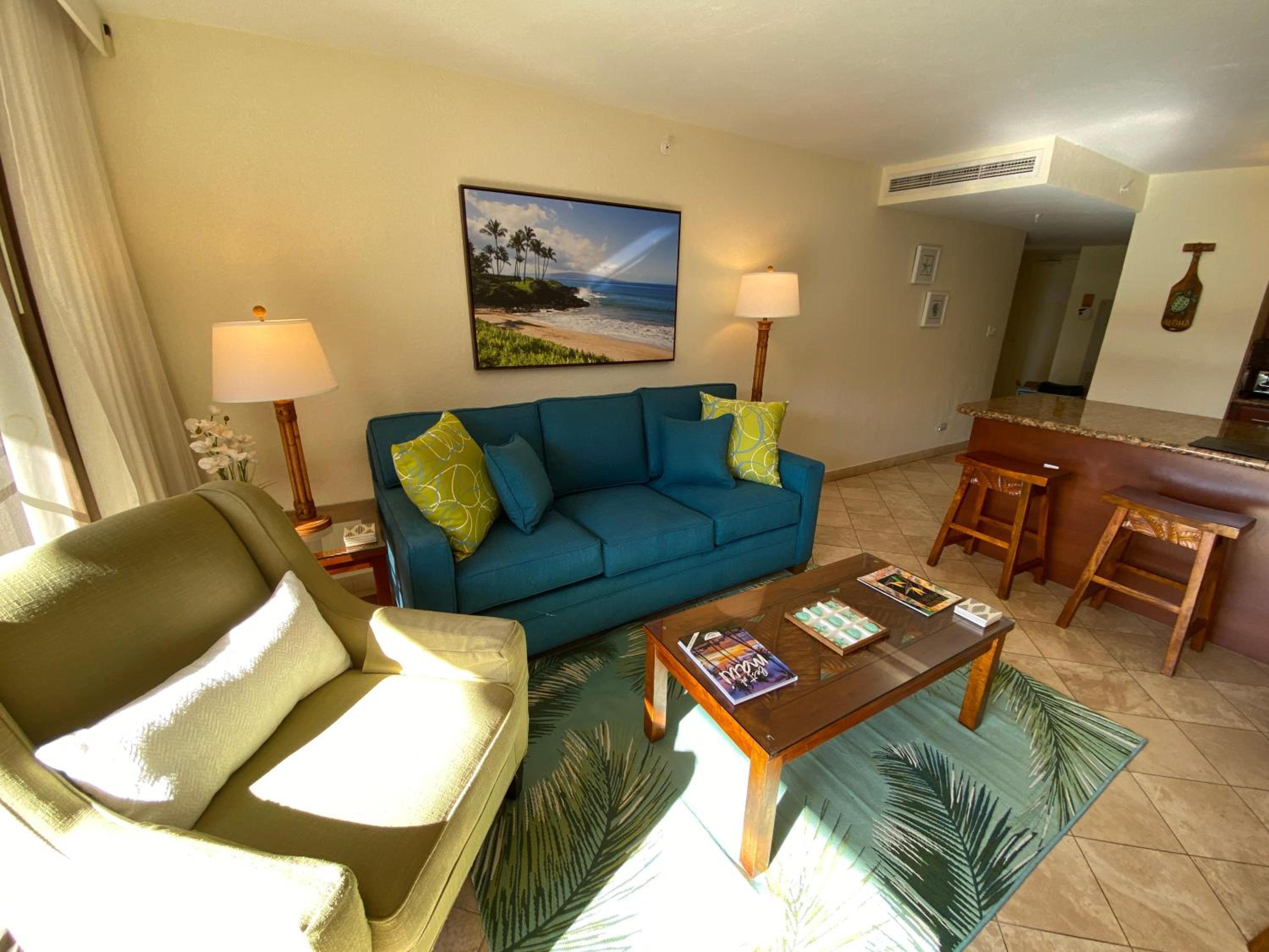 Vacation Home