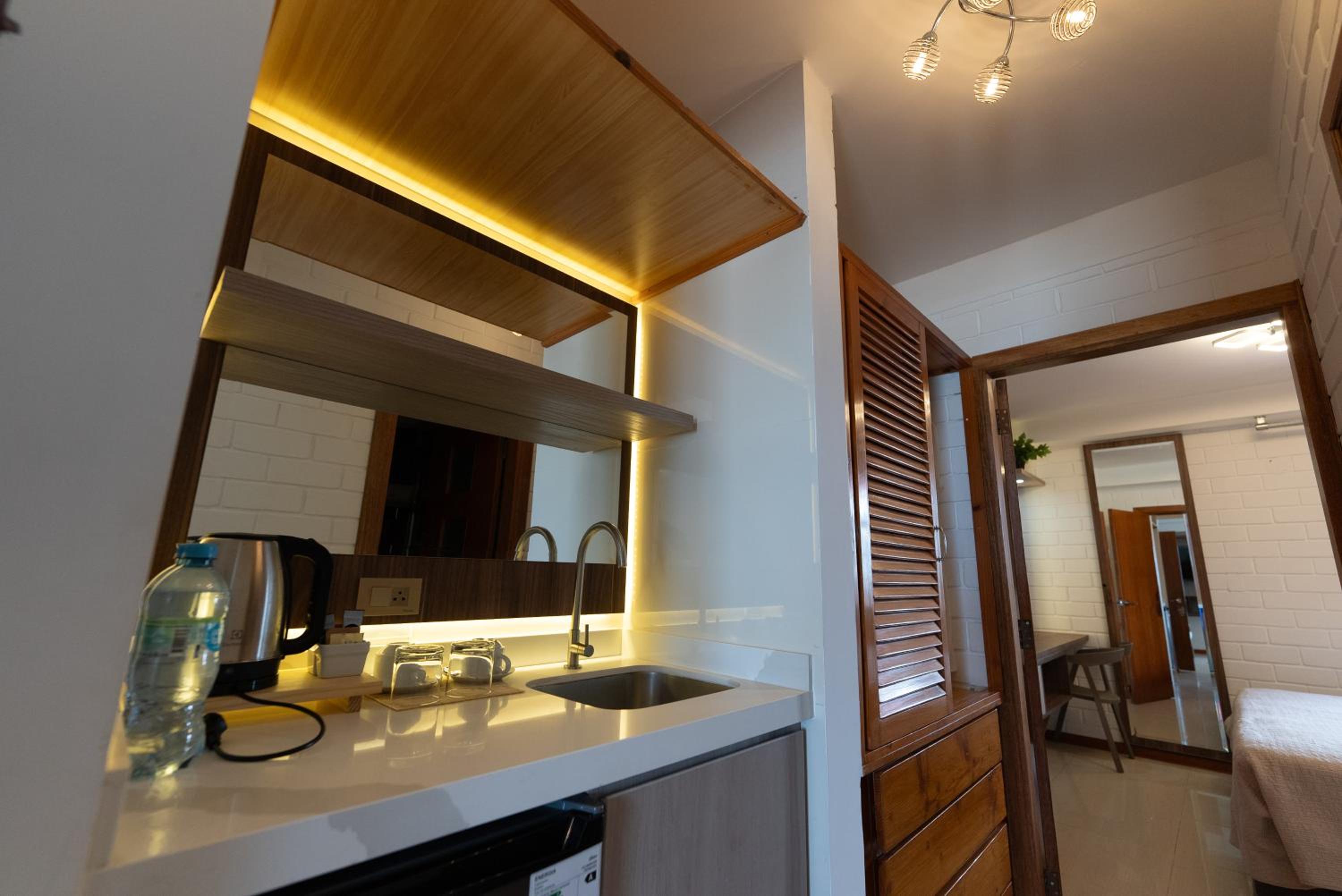 Suite with Sea View photo 1
