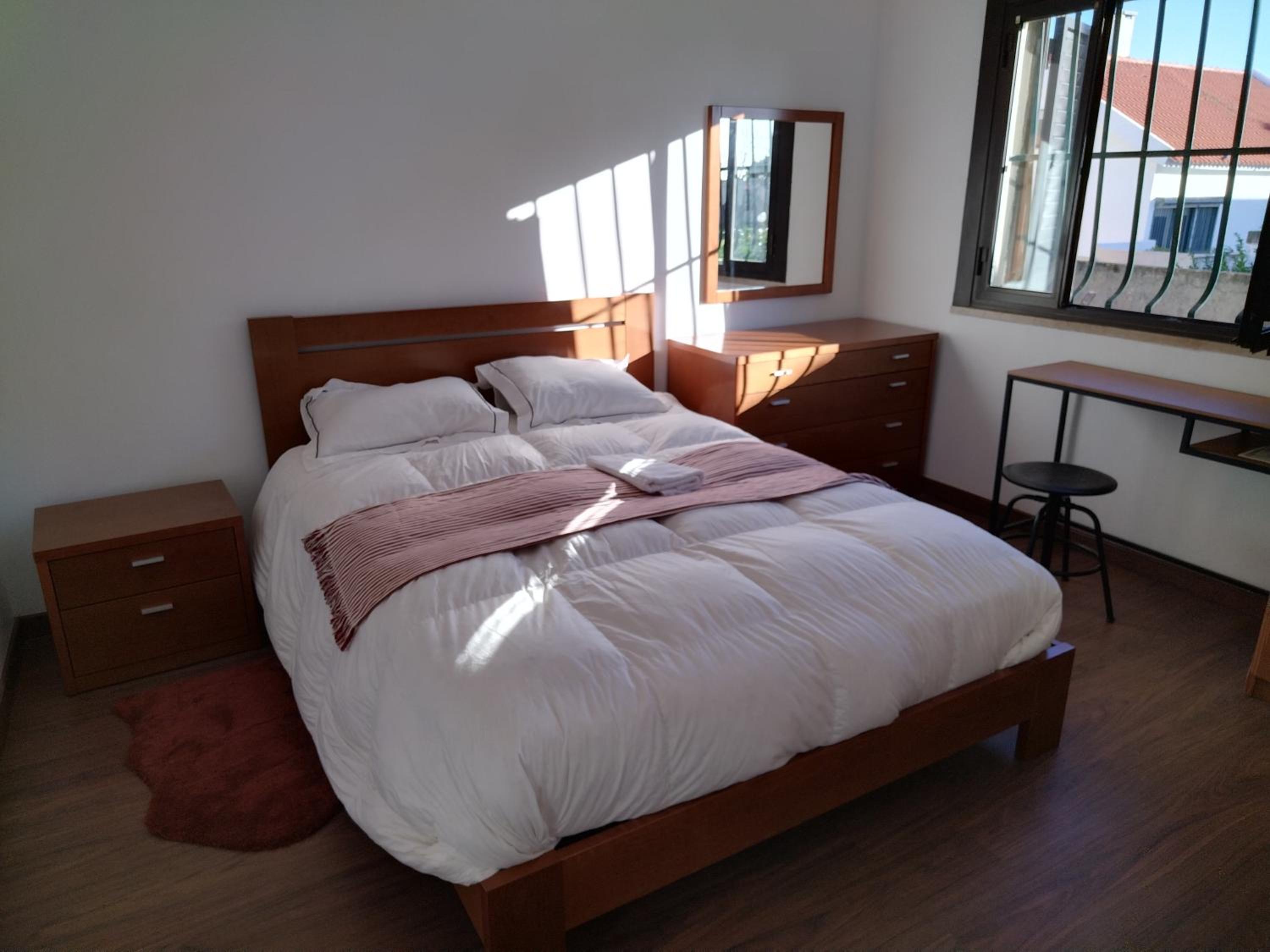 Standard Double Room photo 1