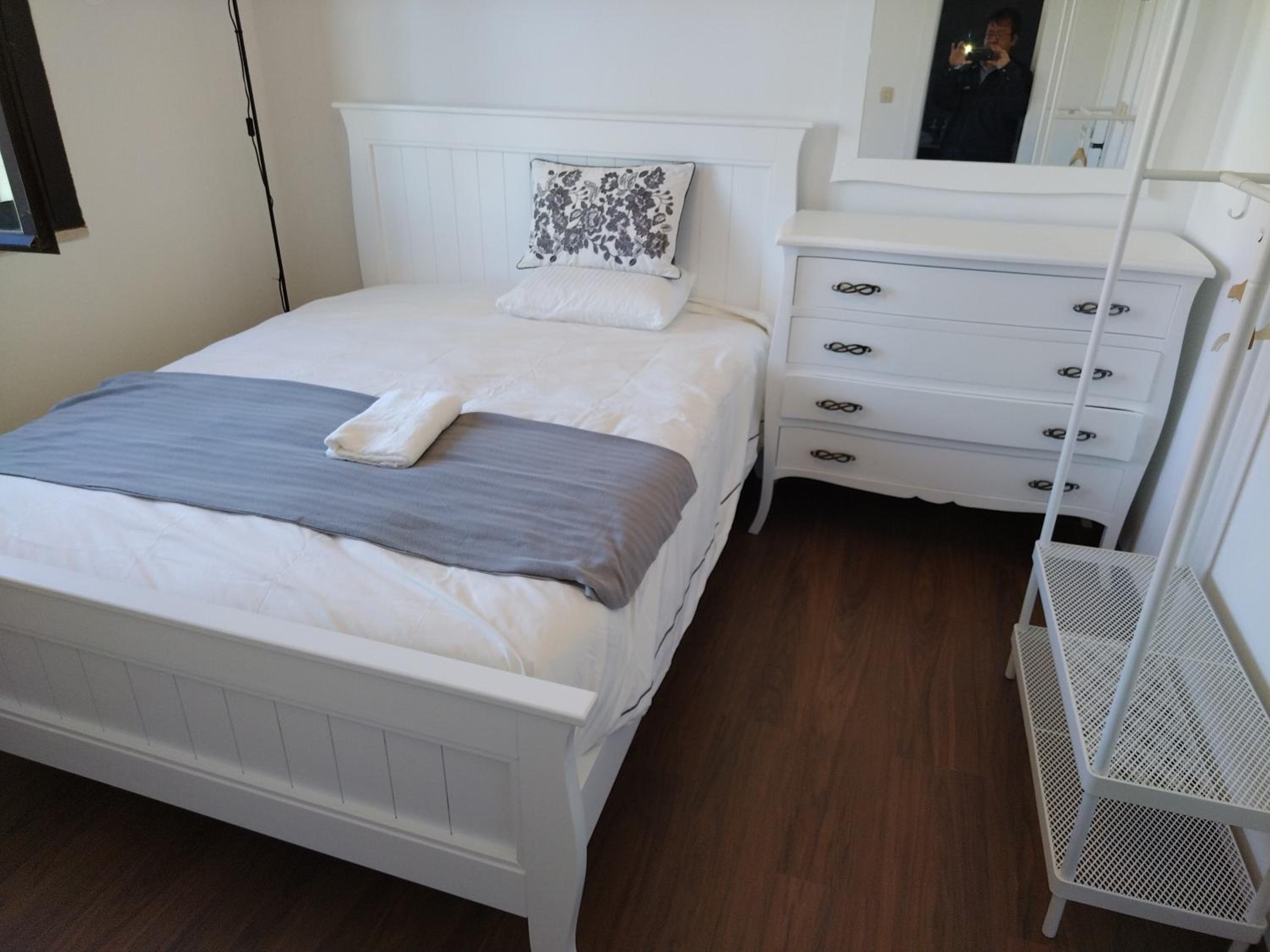 Double Room with Private Bathroom photo 1