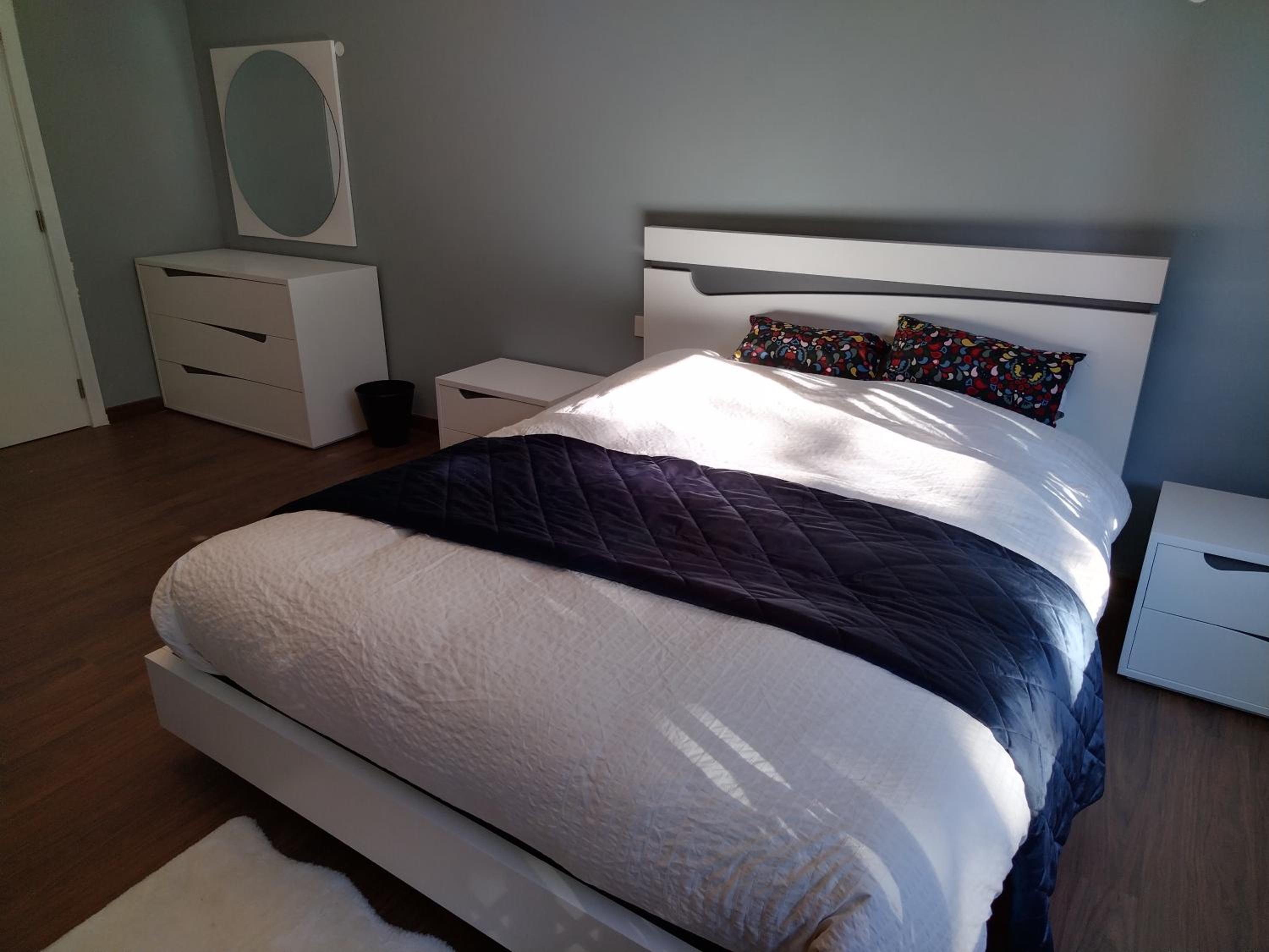Comfort Triple Room with Shower photo 2