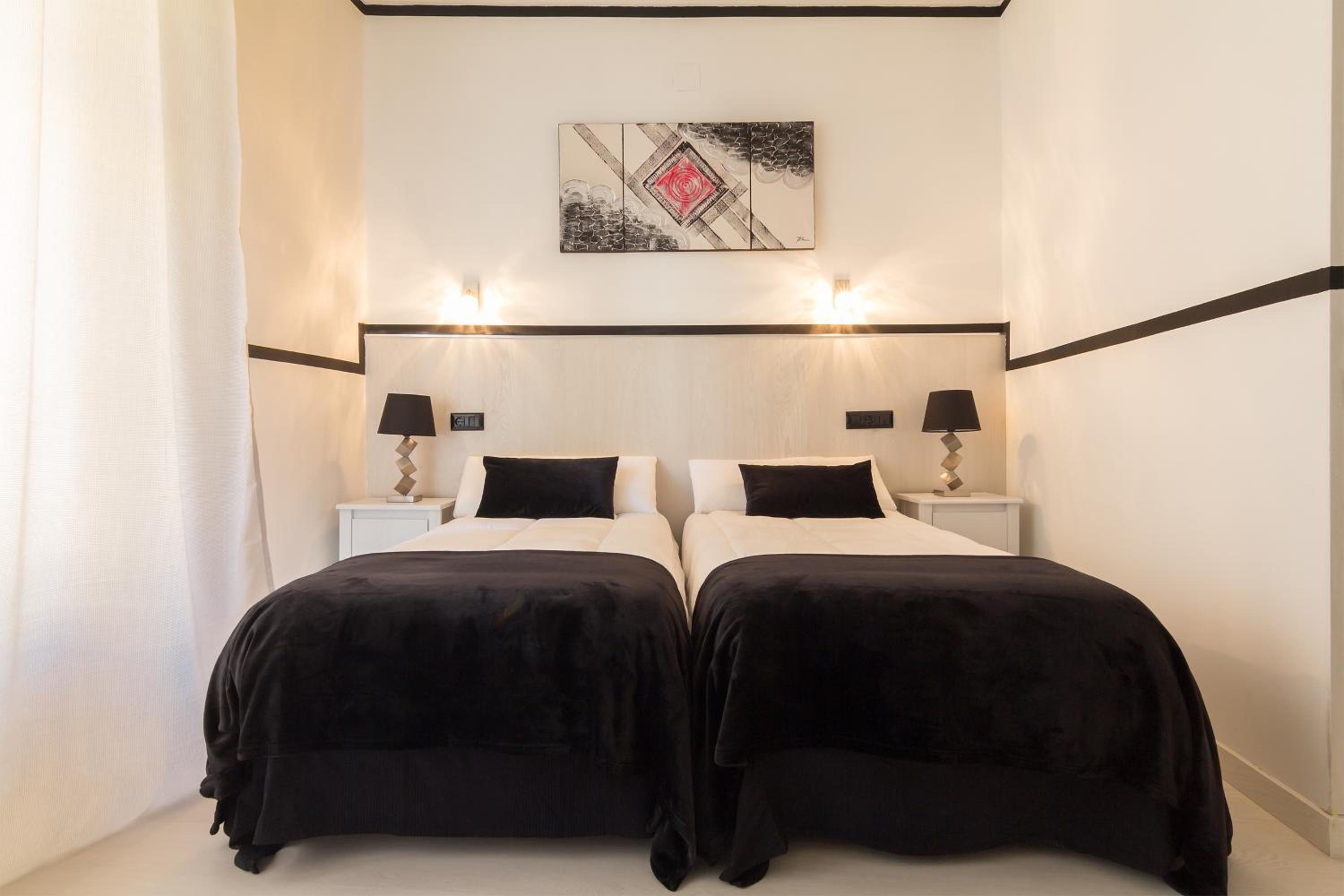 Twin Room photo 2