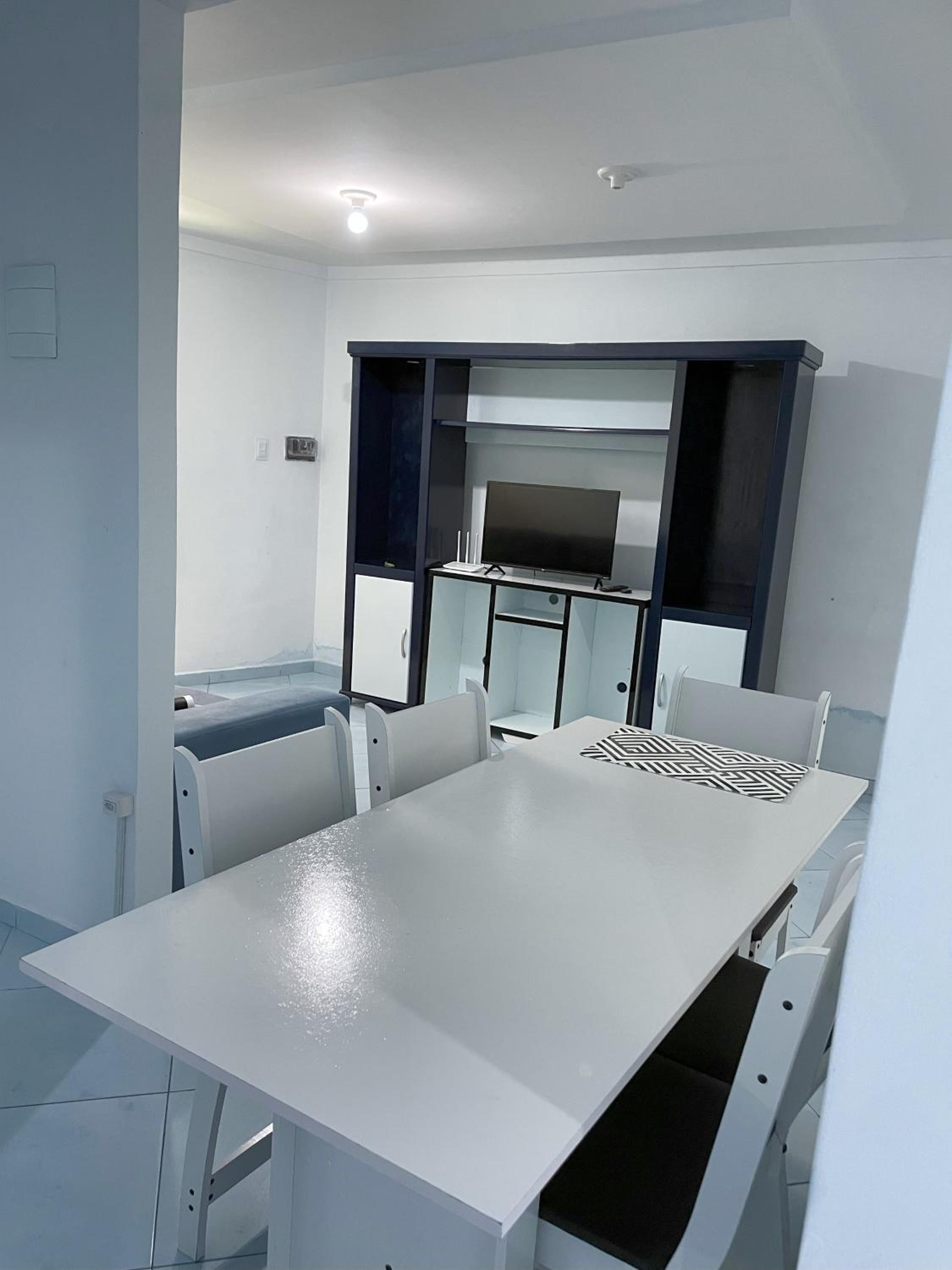 Two-Bedroom Apartment photo 3