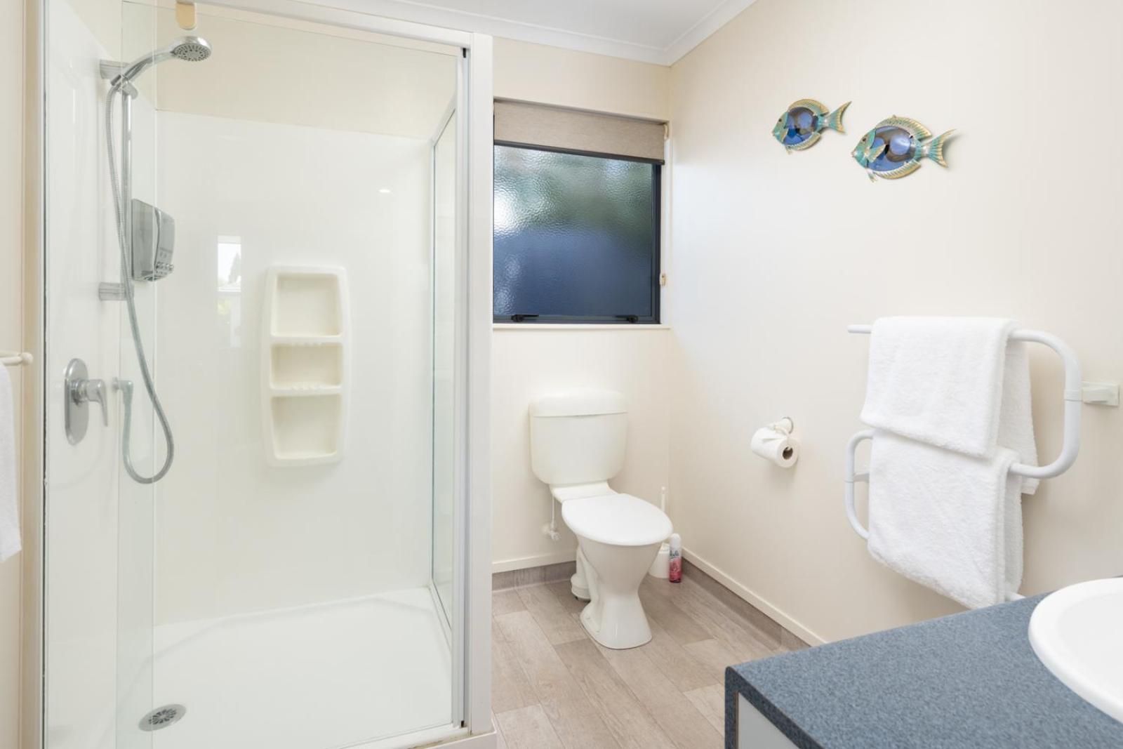 Executive One Bedroom Apartment - Photo 6