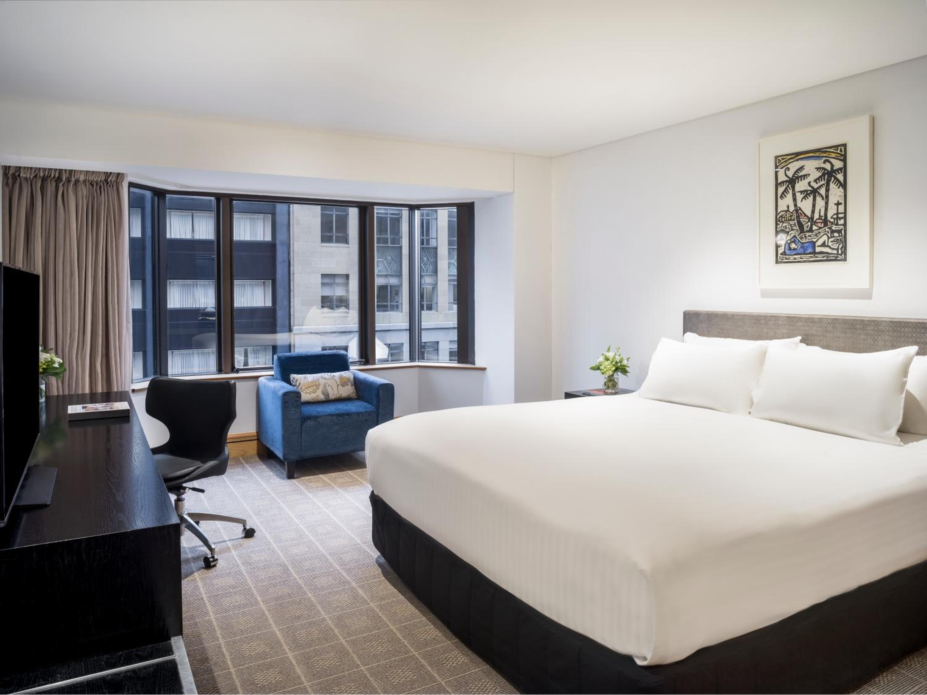 Classic King Room - Photo 1
