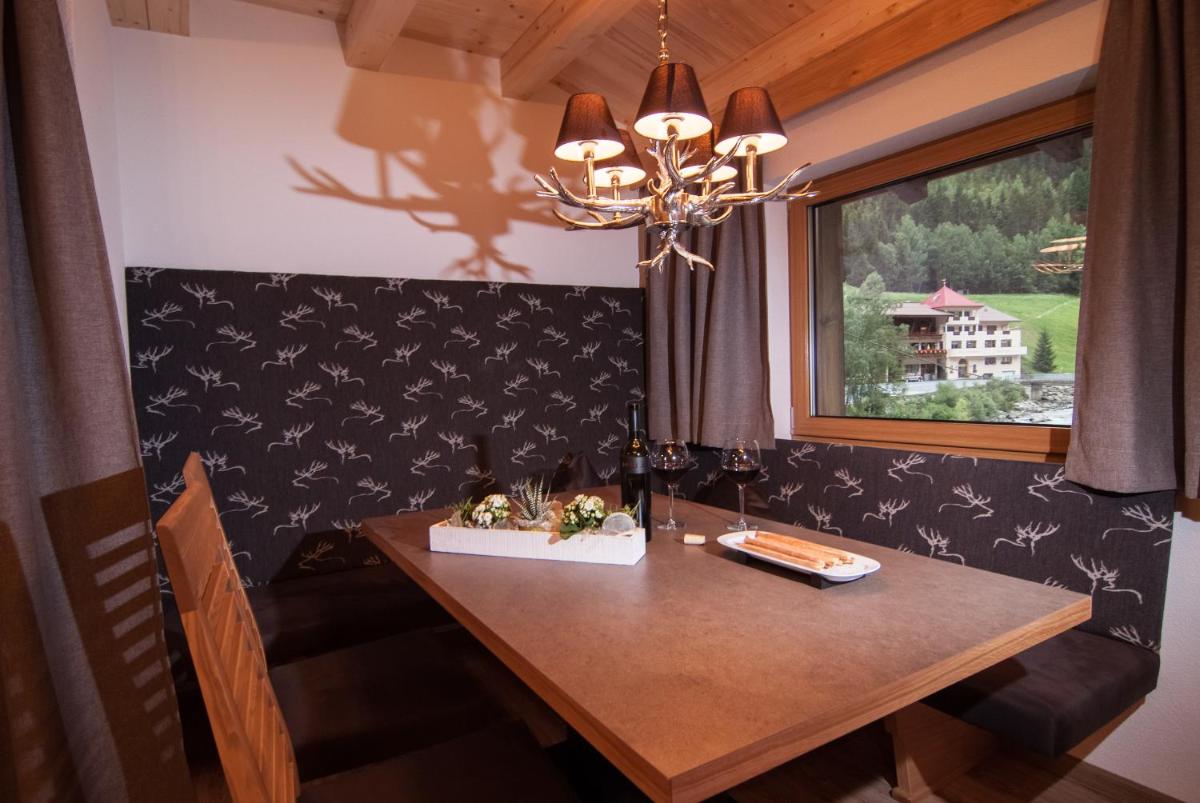 Two-Bedroom Apartment with Large Balcony photo 1