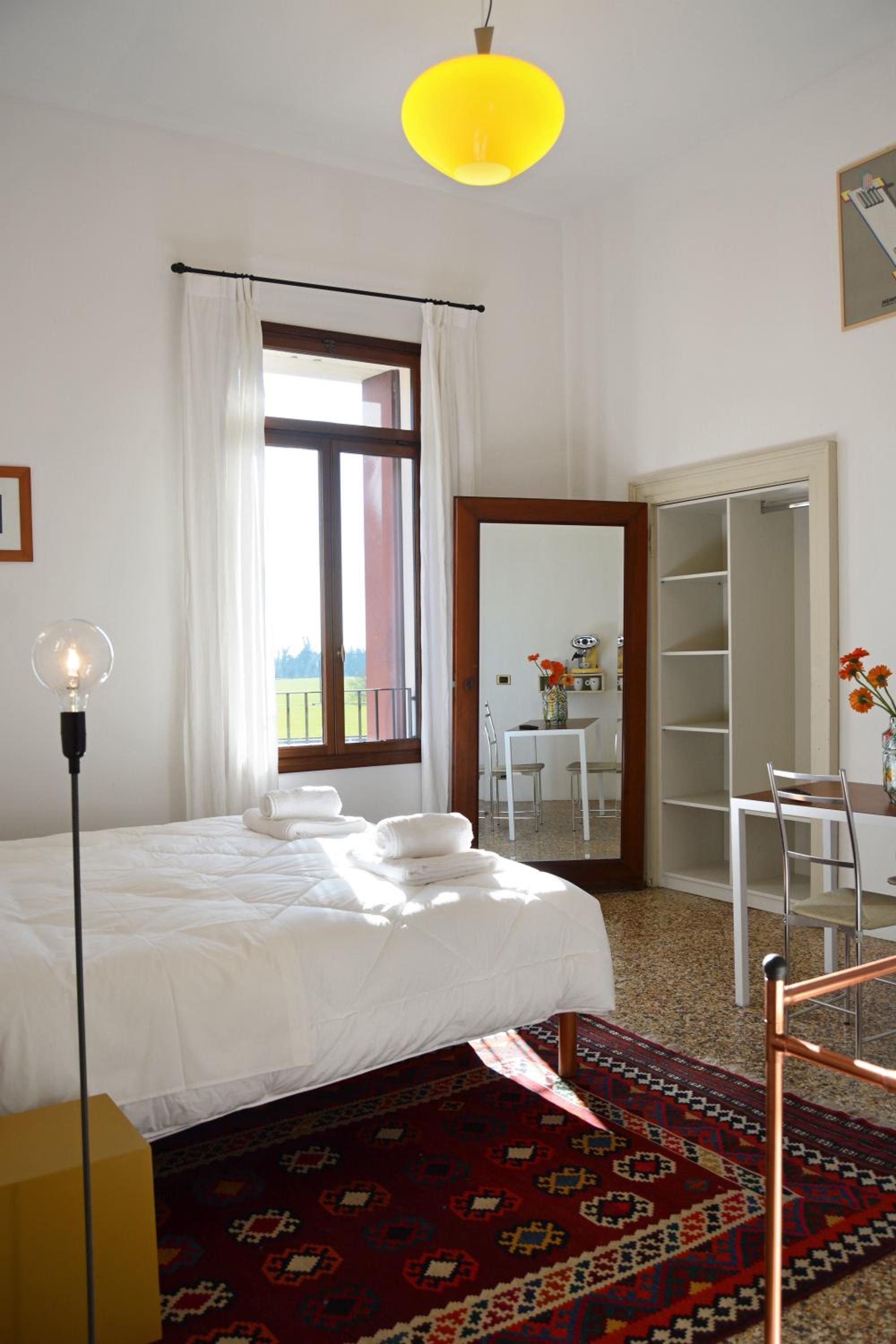 Double Room with Garden View photo 1