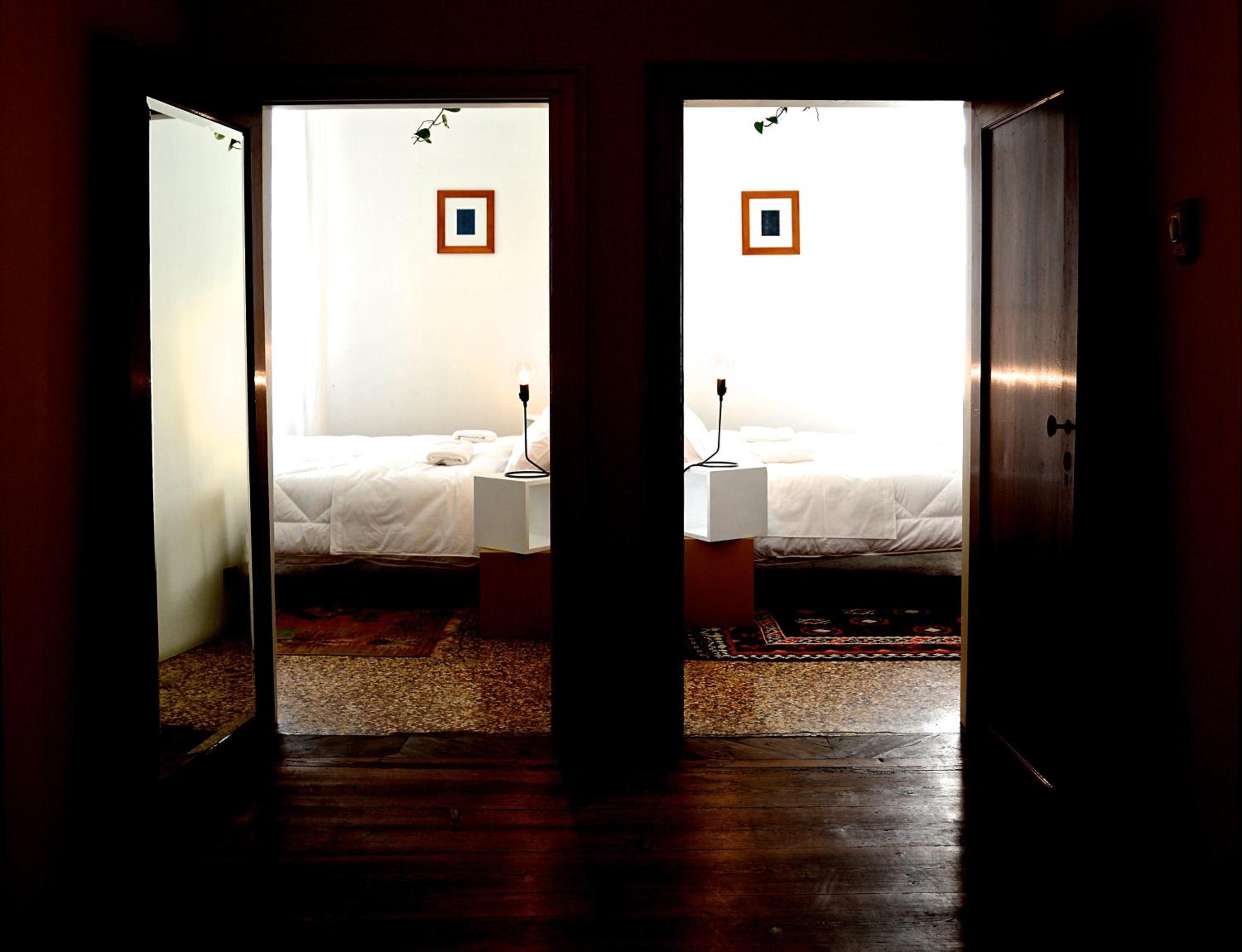 Double Room with Garden View photo 2