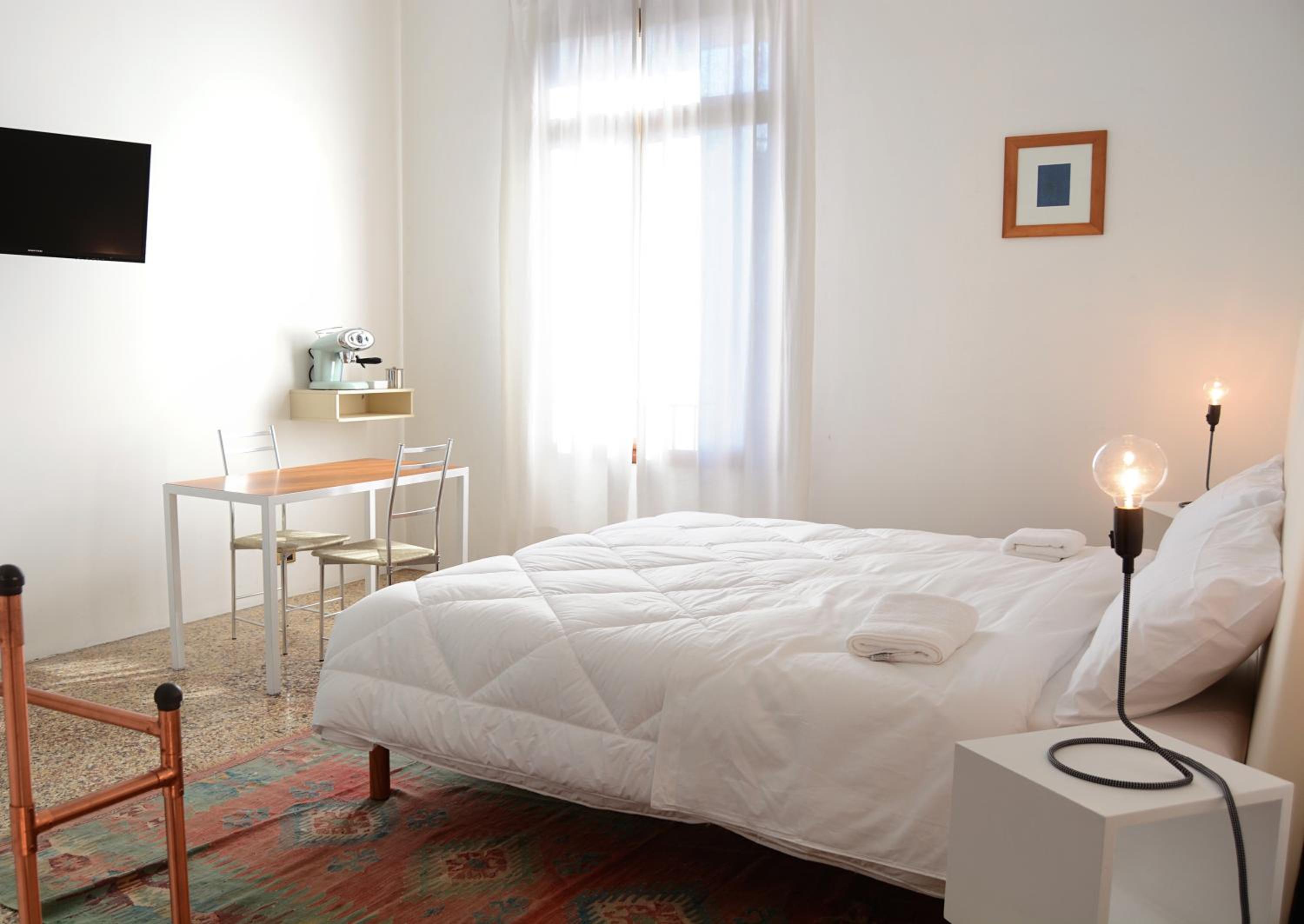 Double Room with Garden View photo 1