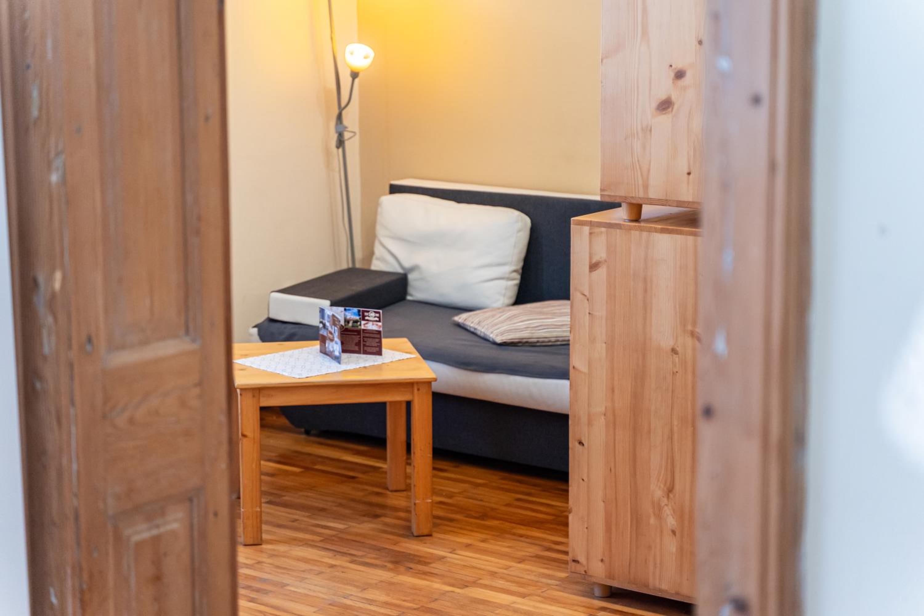 Junior Suite - Photo 13