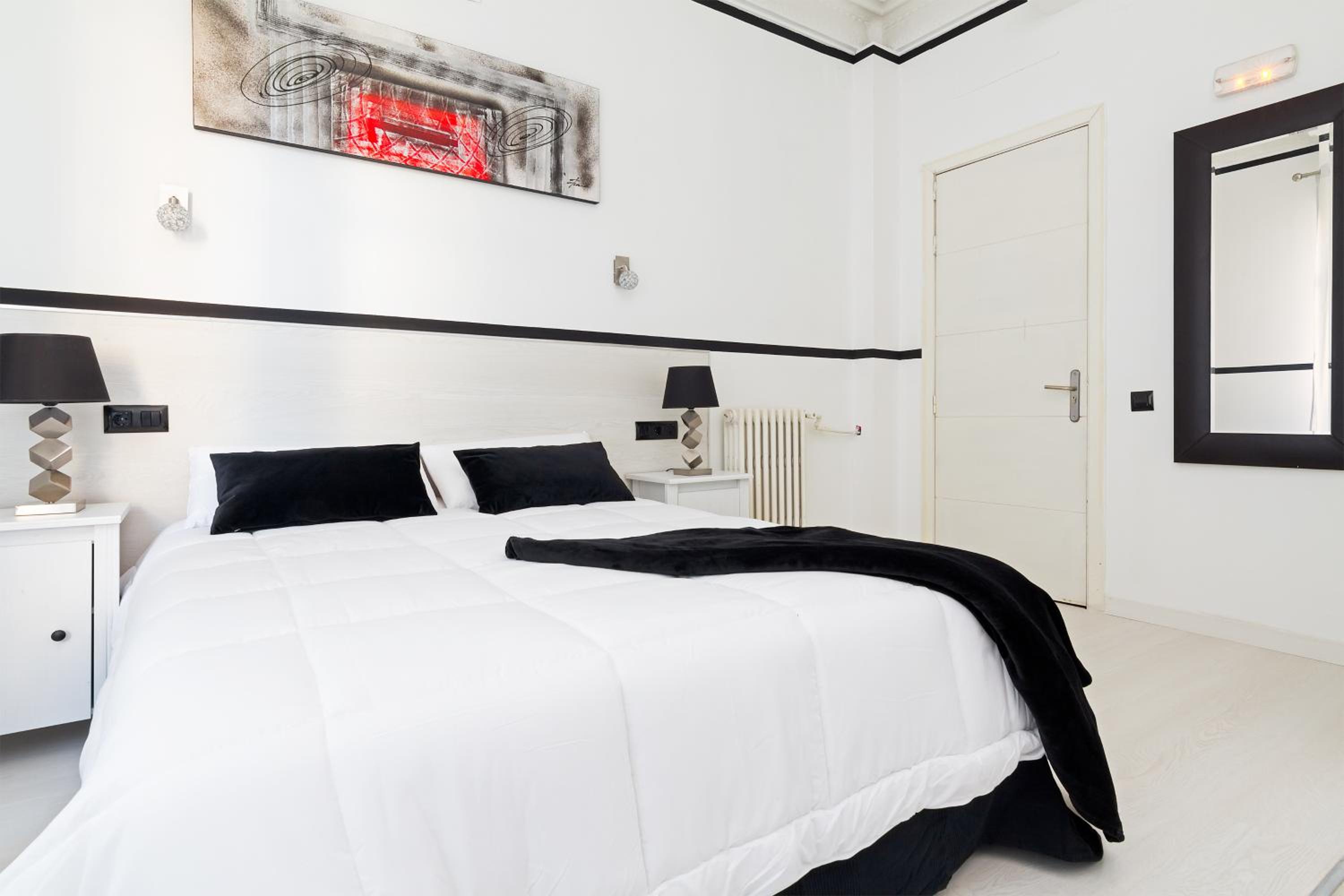 Superior Double Room - Photo 1